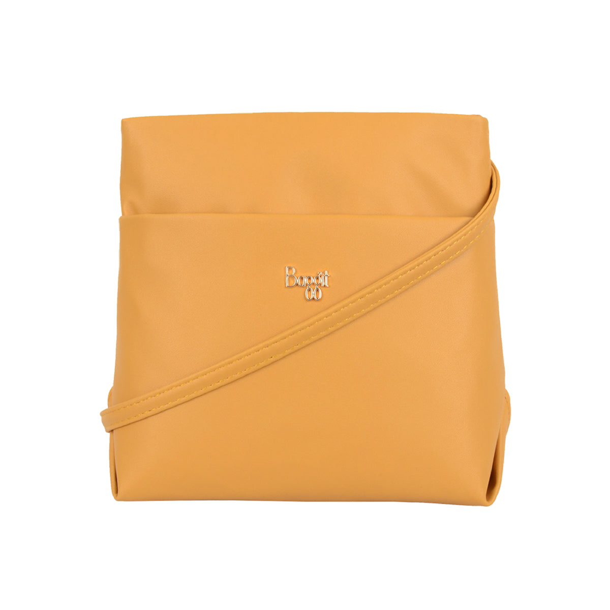 Kasia Yellow XS Backpack Sling Bags