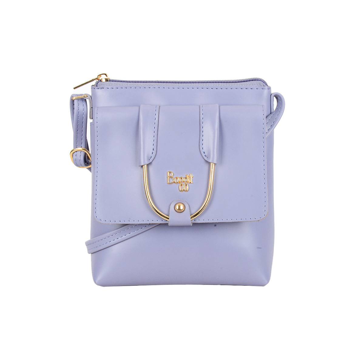 Hoops Purple XXS Tote Sling Bags