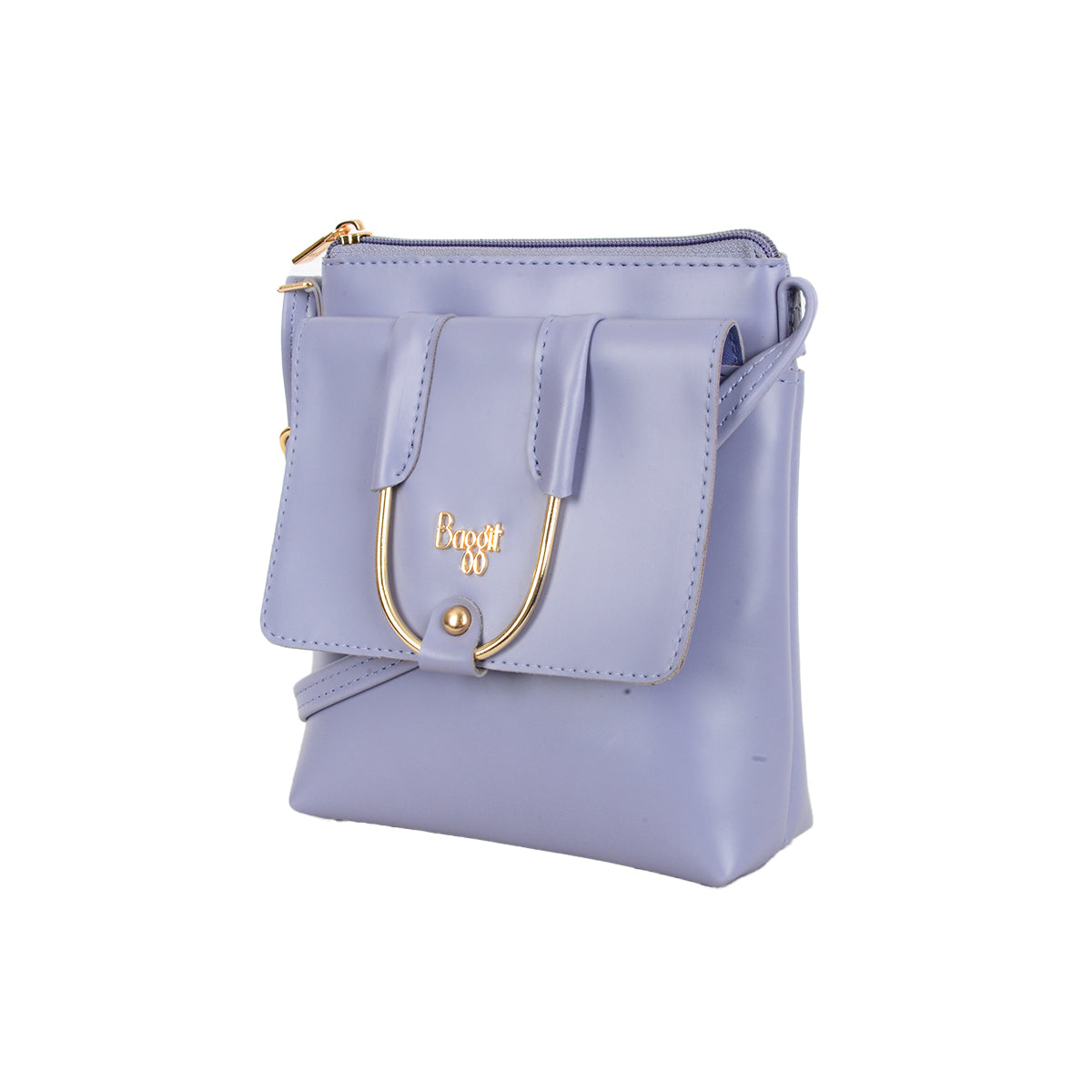 Hoops Purple XXS Tote Sling Bags