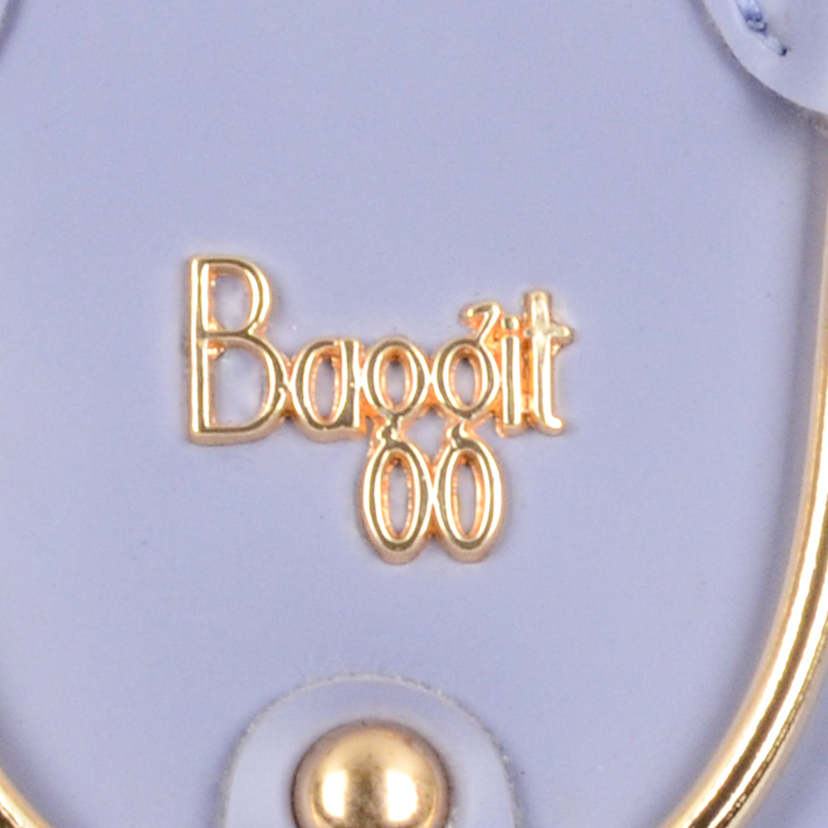 Hoops Purple XXS Tote Sling Bags