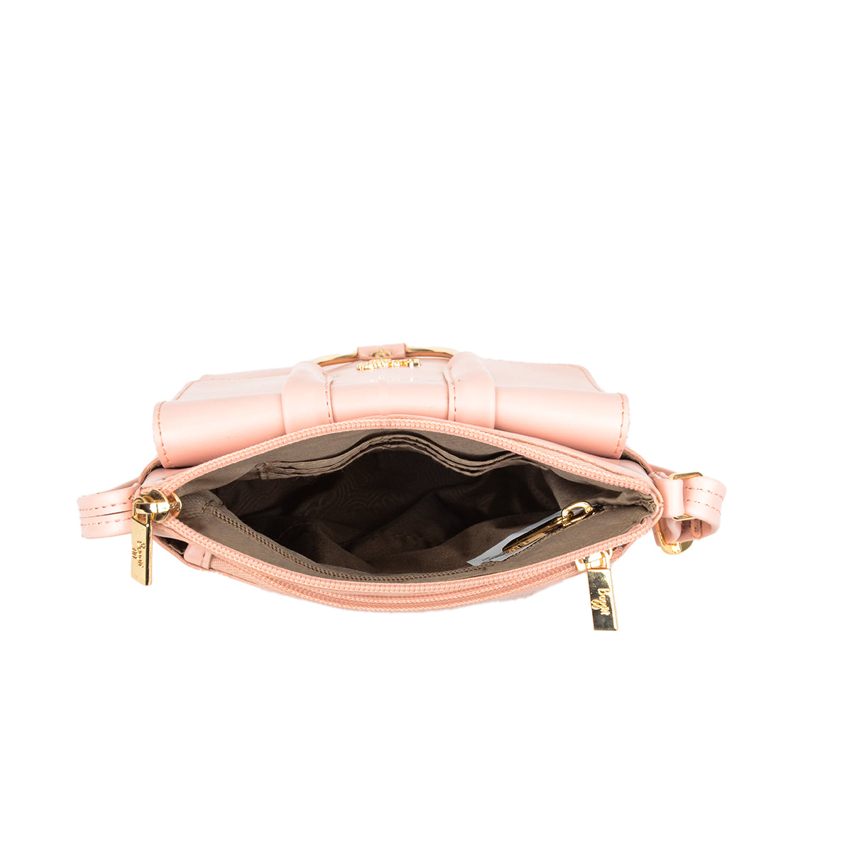 Hoops Pink XXS Tote Sling Bags