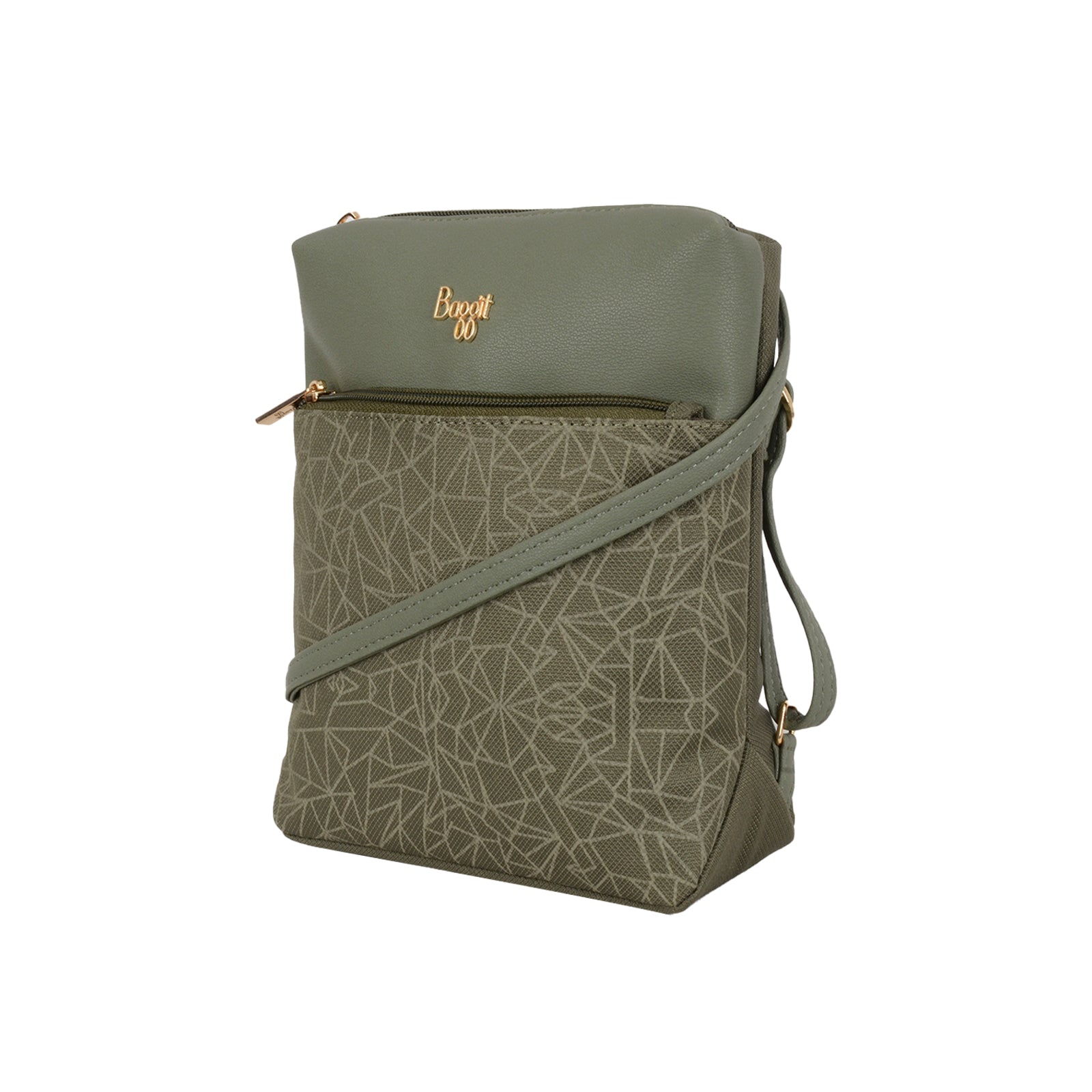 Dorli Green Xs Backpack Mobiles