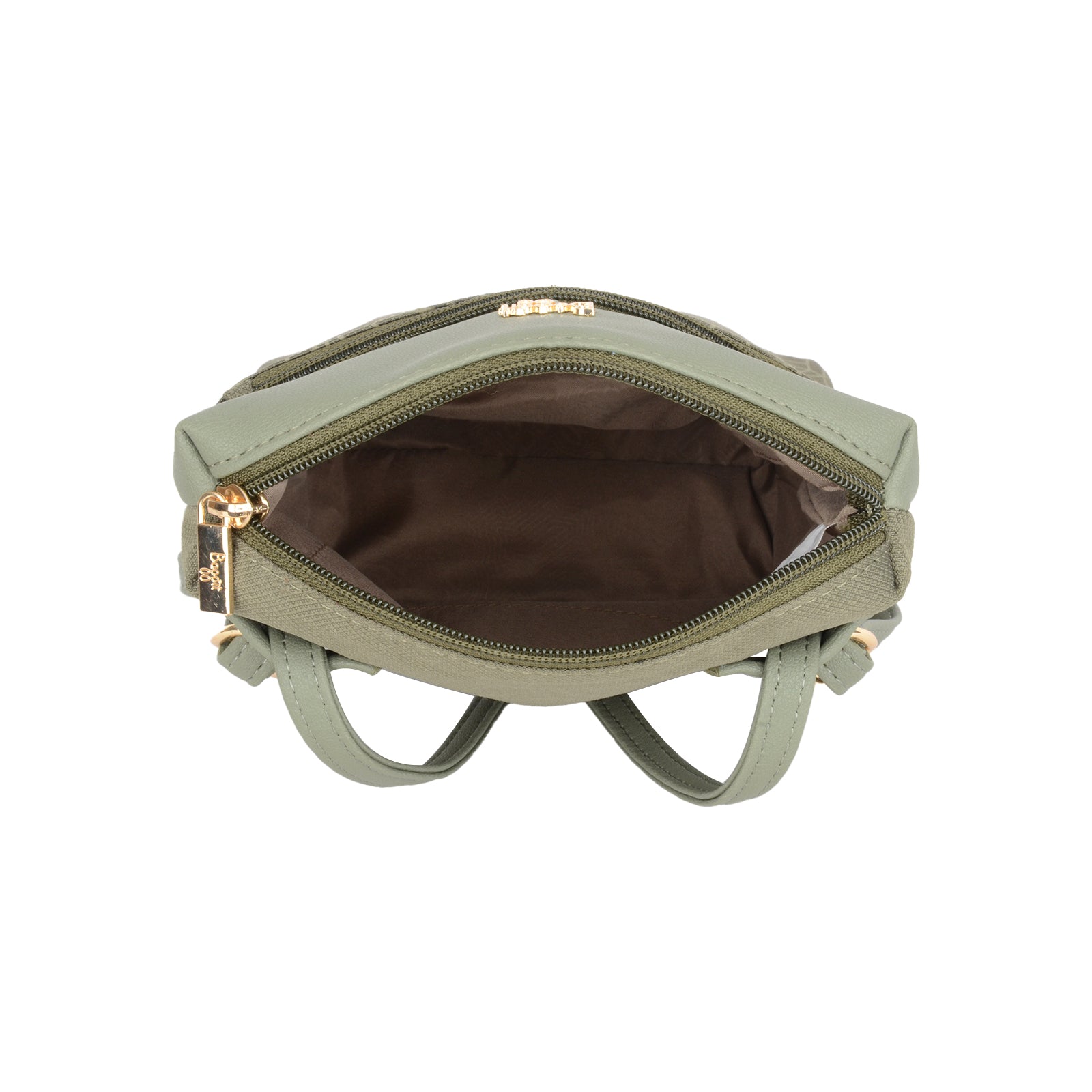 Dorli Green Xs Backpack Mobiles