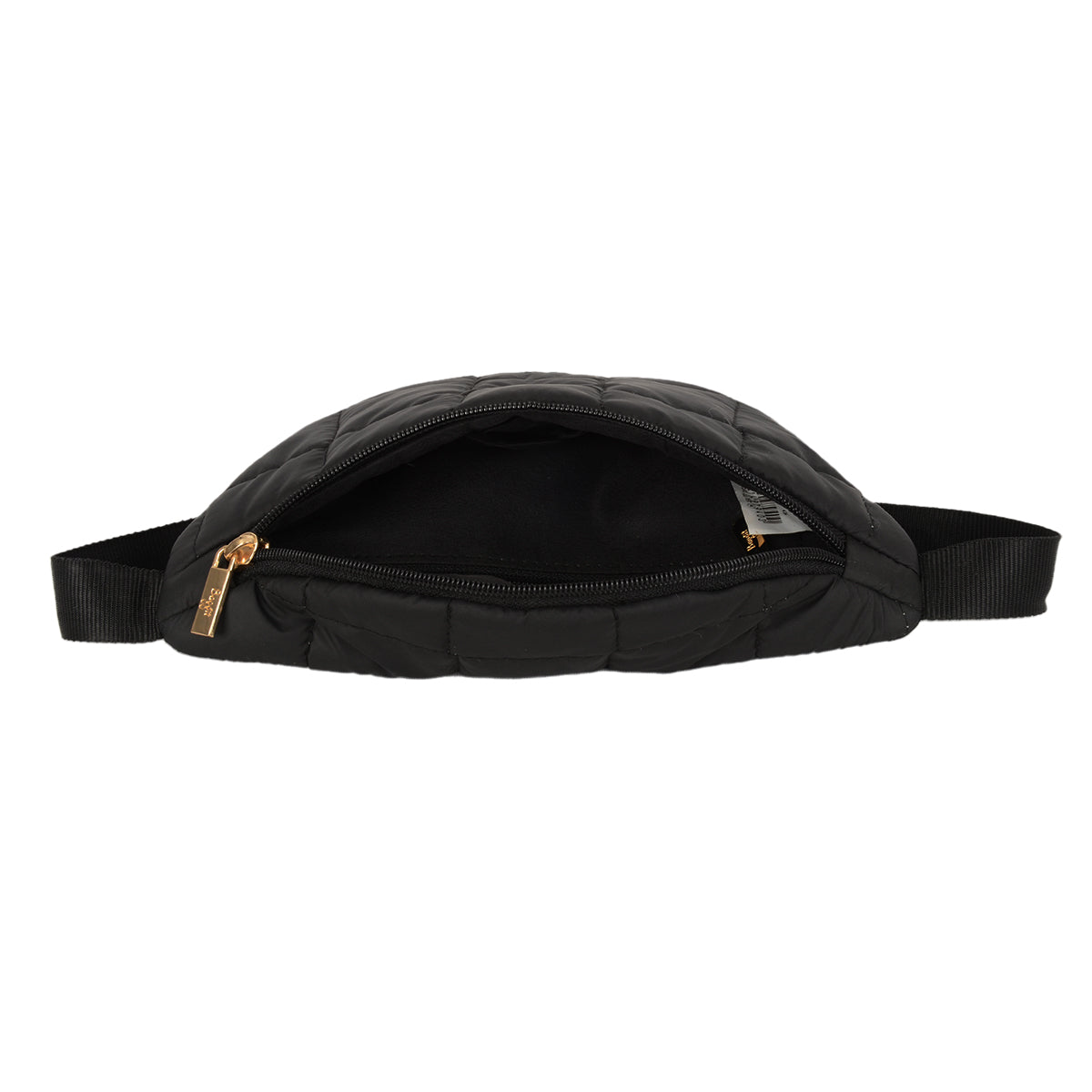 Minmin Black Xxxs Waistpouch Mobiles