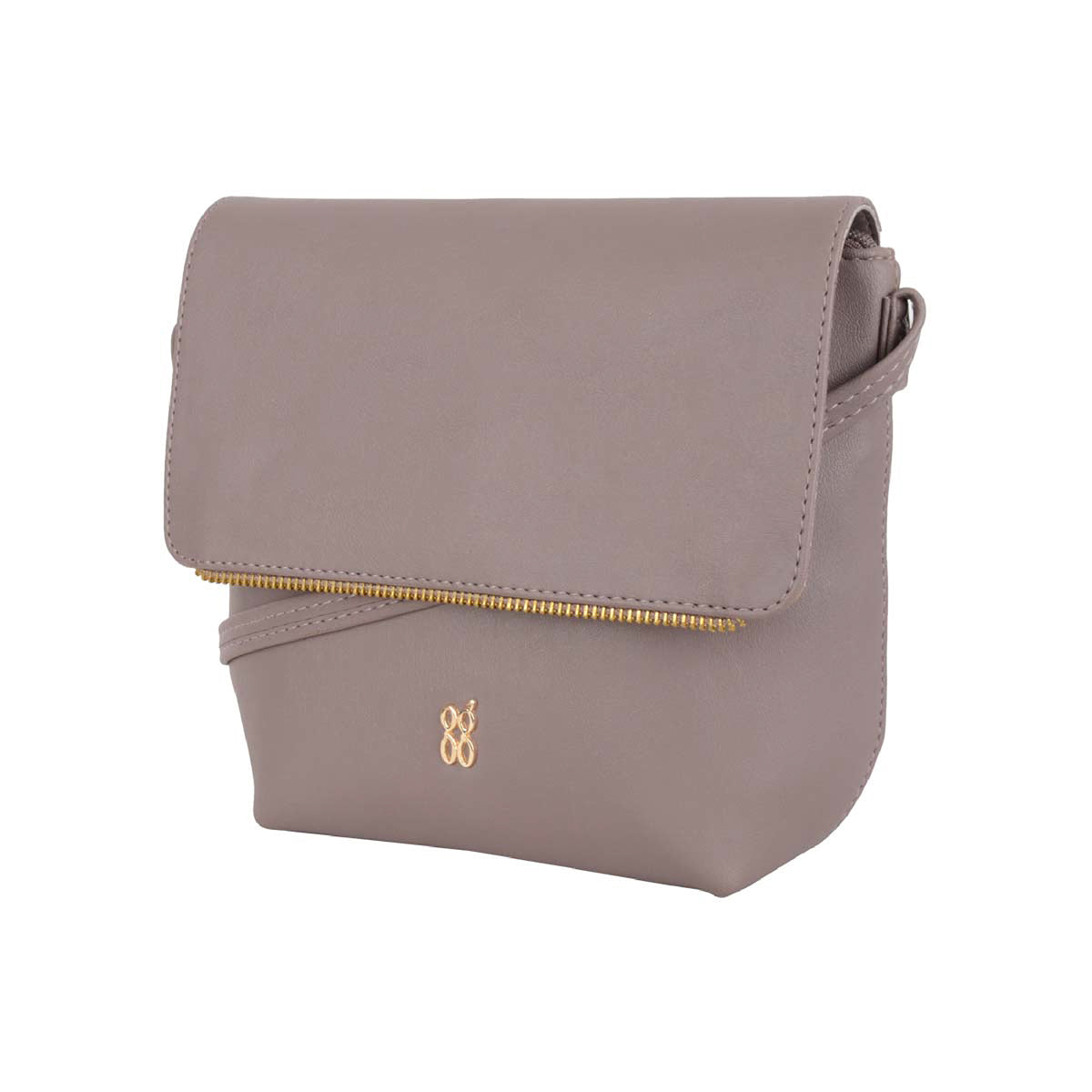 Etsu Purple XS Tote Sling Bags