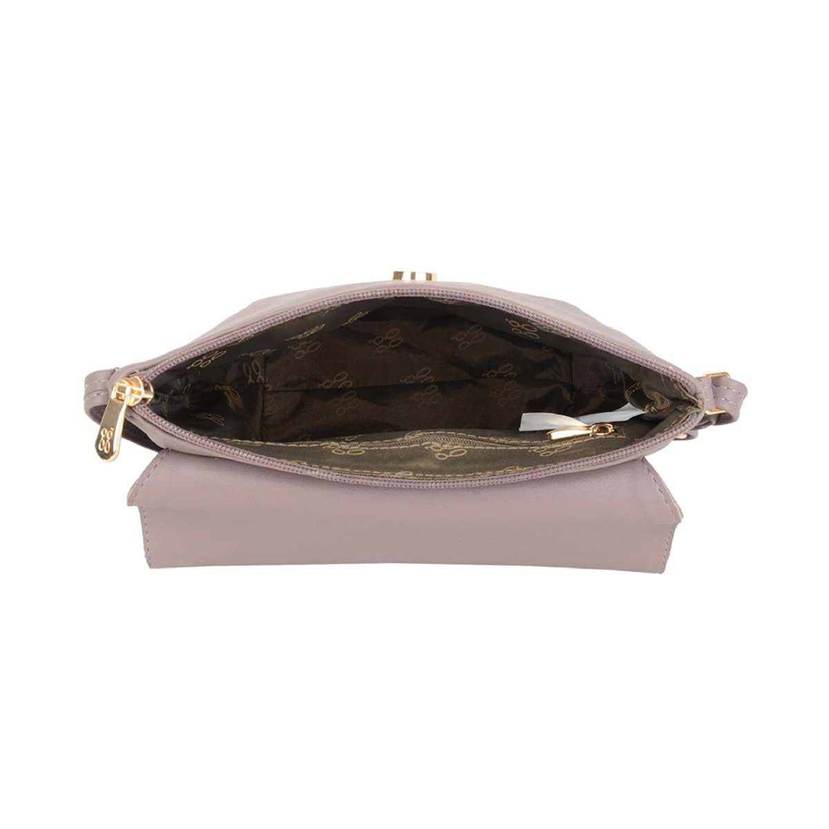 Etsu Purple XS Tote Sling Bags