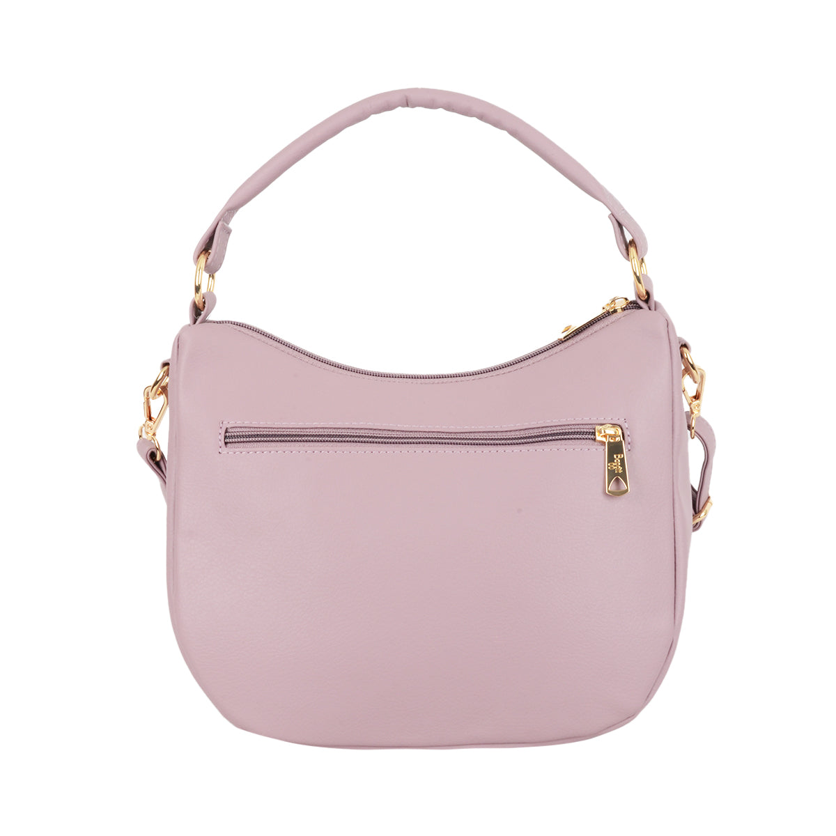 Cake Pink Small Hobo Bags