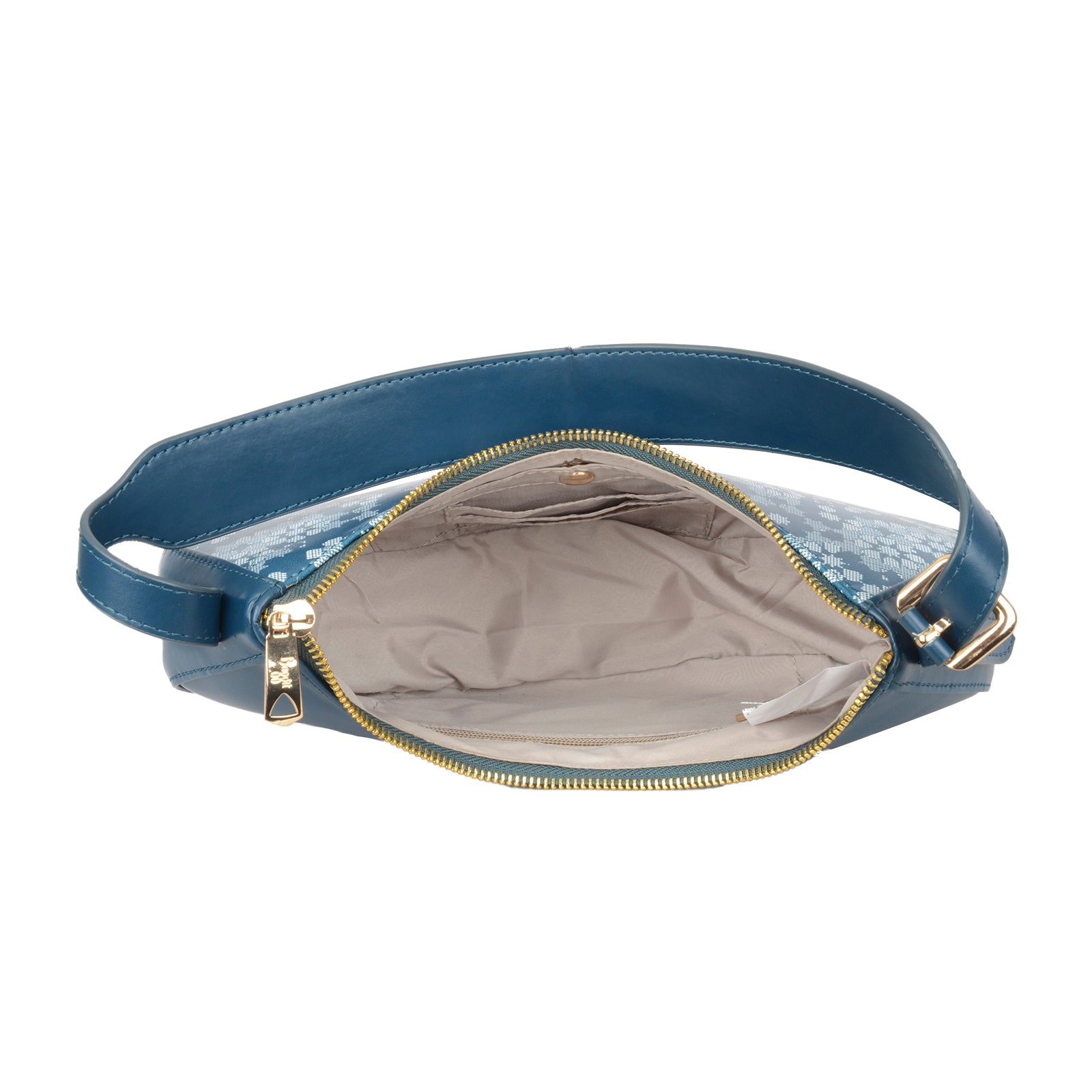 Dainty Green Small Bags