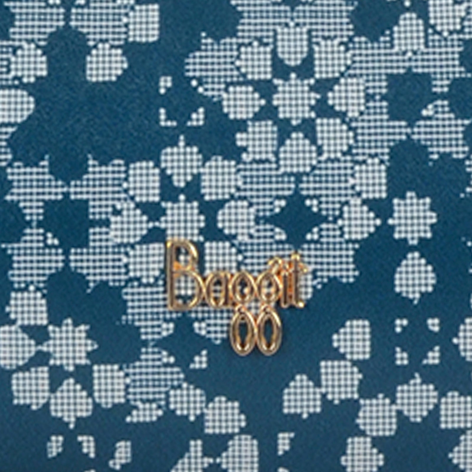 Dainty Green Small Bags