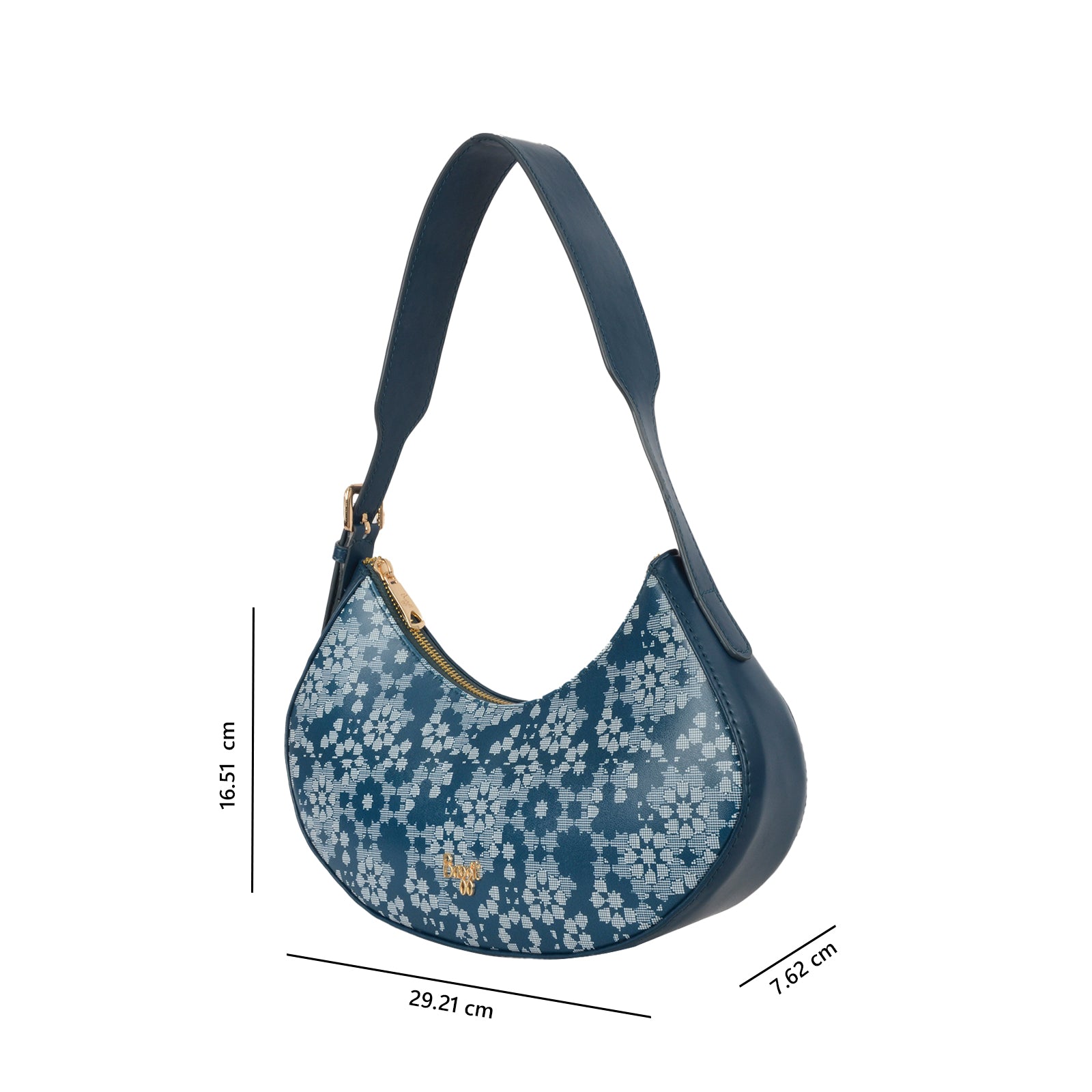 Dainty Green Small Bags