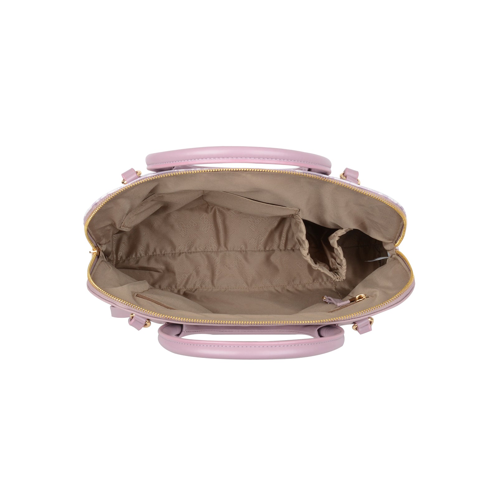 Bonk Pink Large Bowling Bags