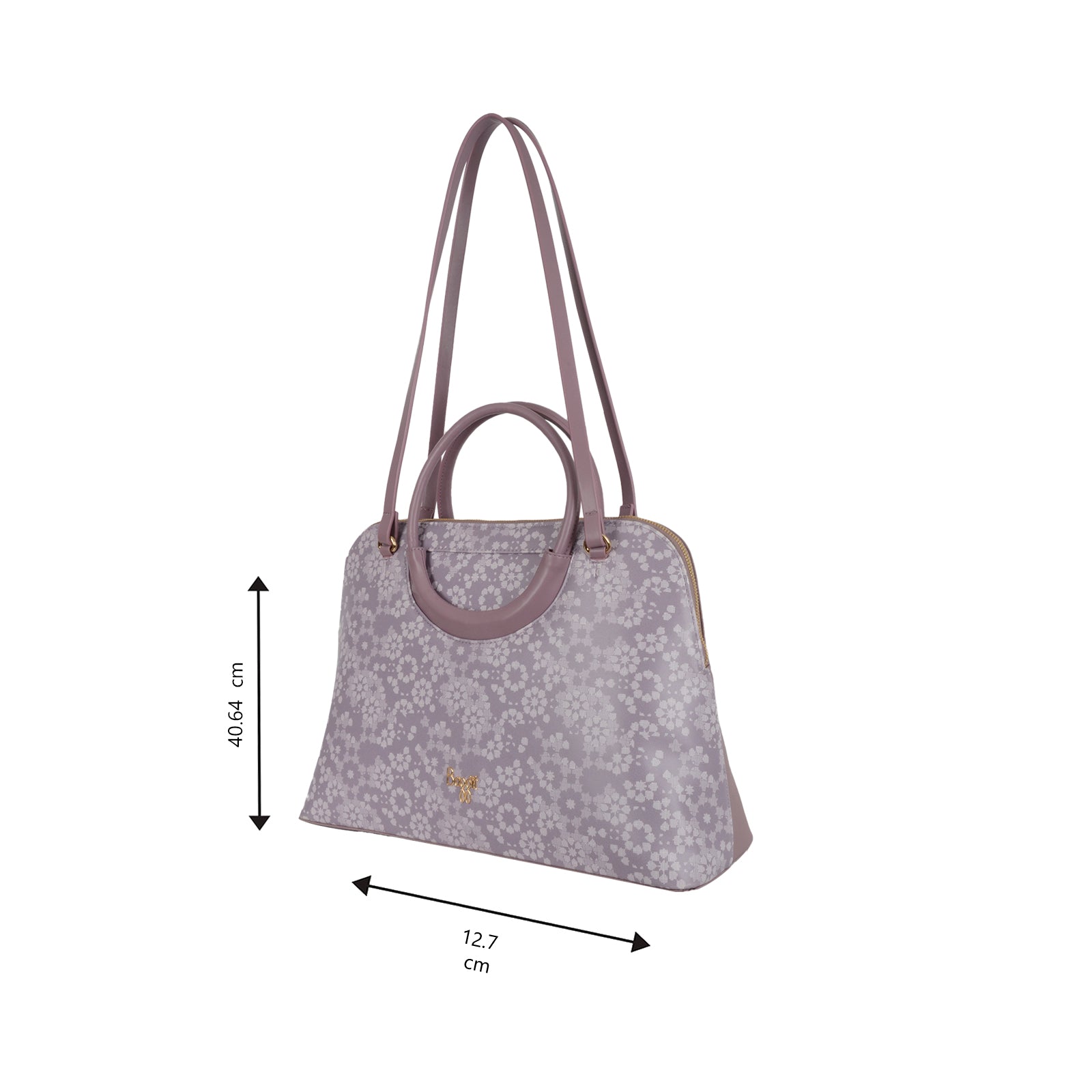 Bonk Pink Large Bowling Bags