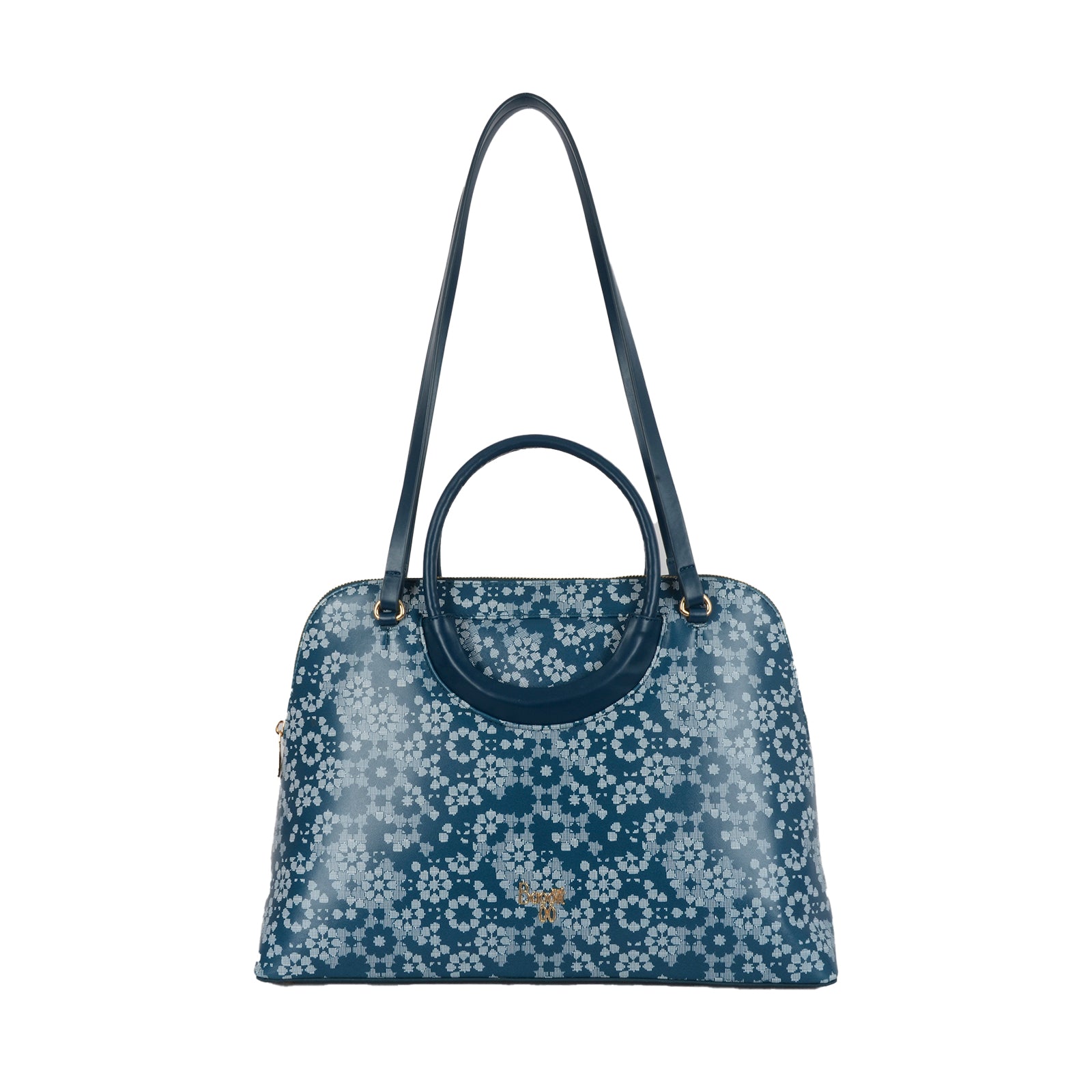 Bonk Green Large Bowling Bags