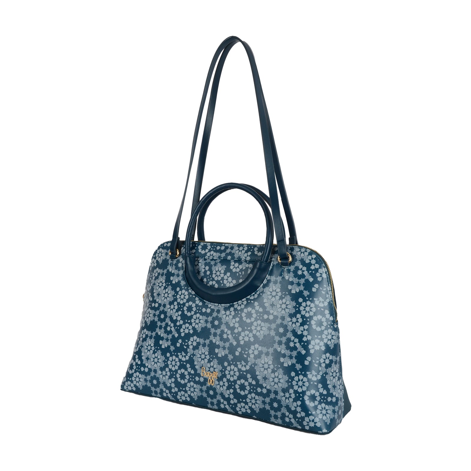 Bonk Green Large Bowling Bags