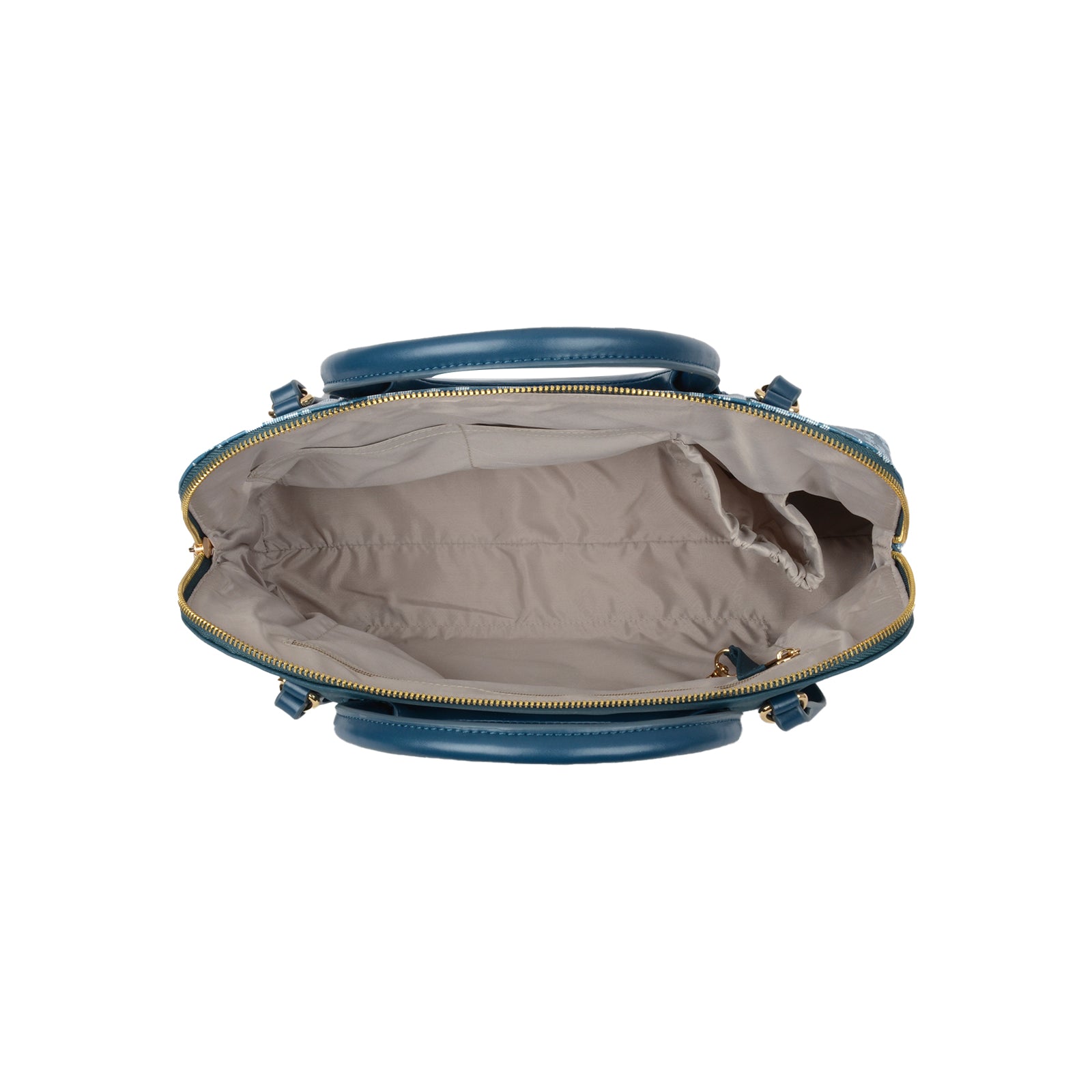 Bonk Green Large Bowling Bags