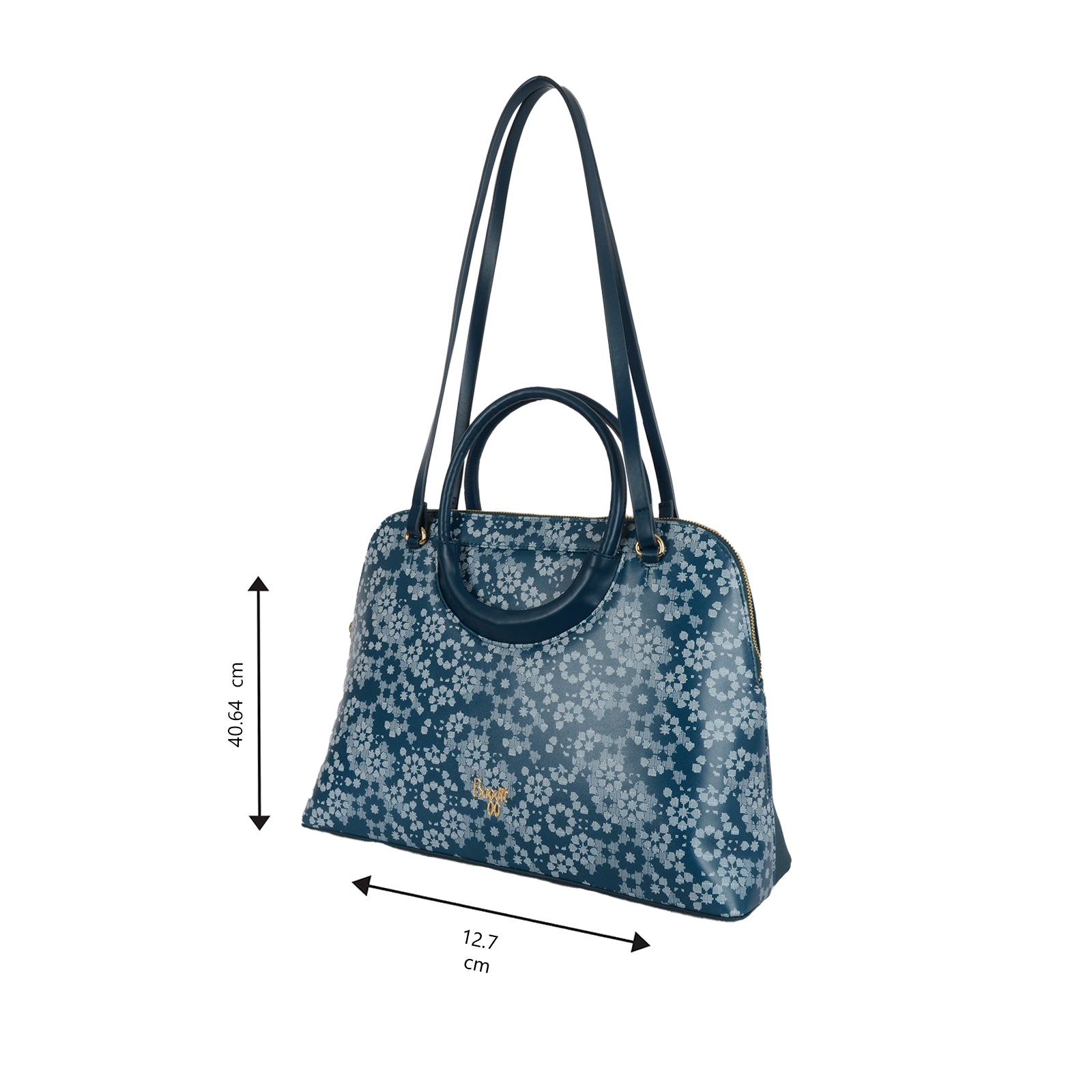 Bonk Green Large Bowling Bags