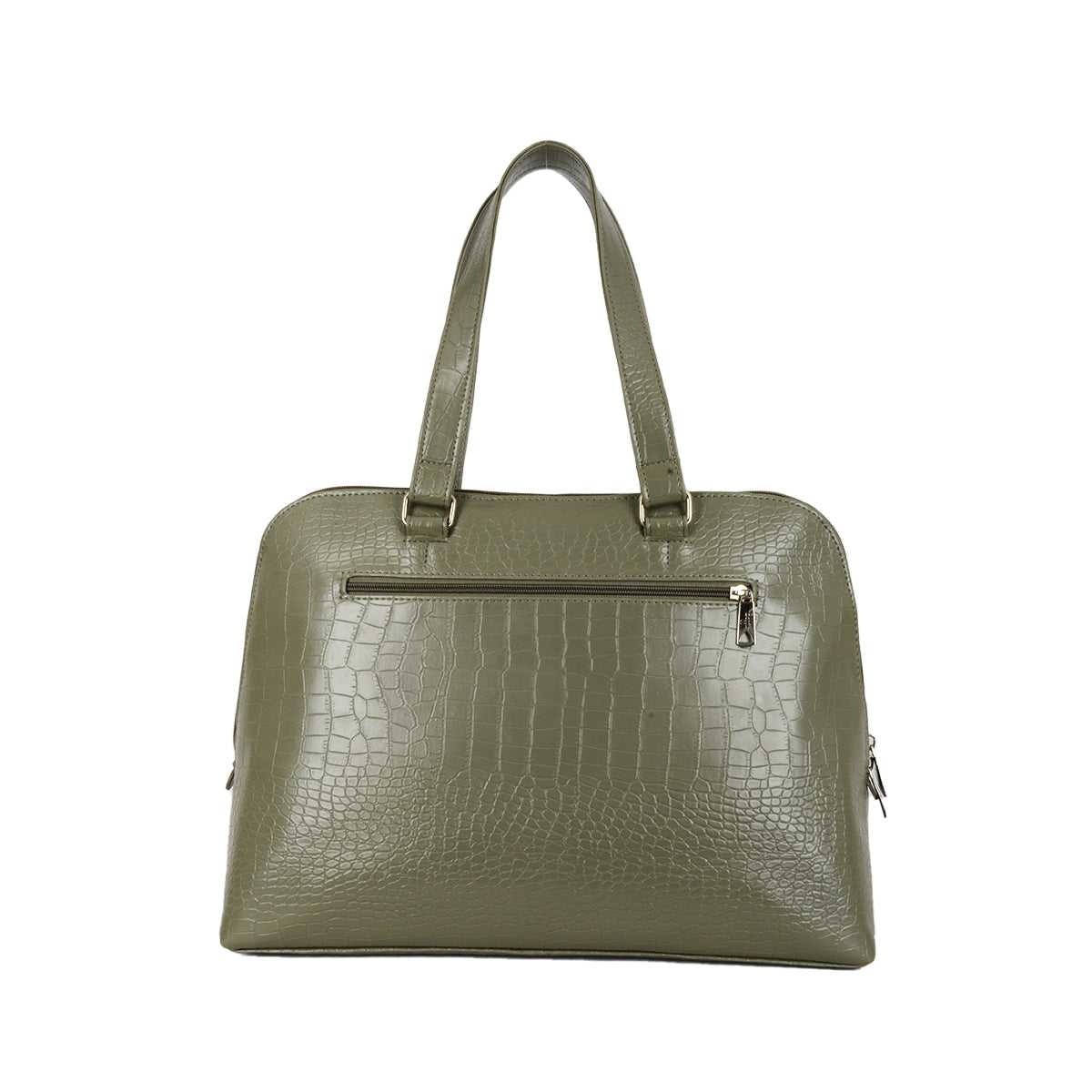 Hobo Green Large Laptop Bowling Bags