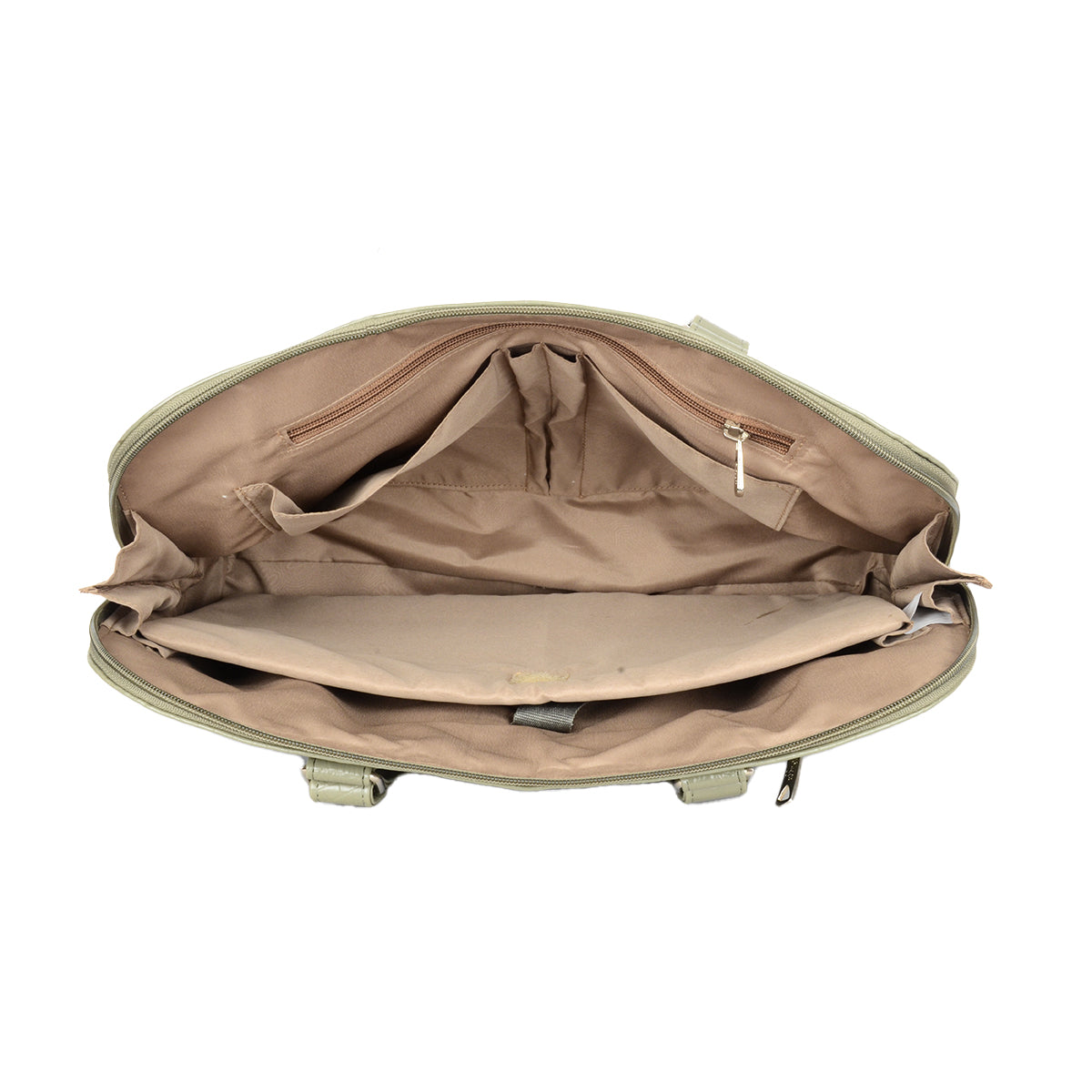 Hobo Green Large Laptop Bowling Bags