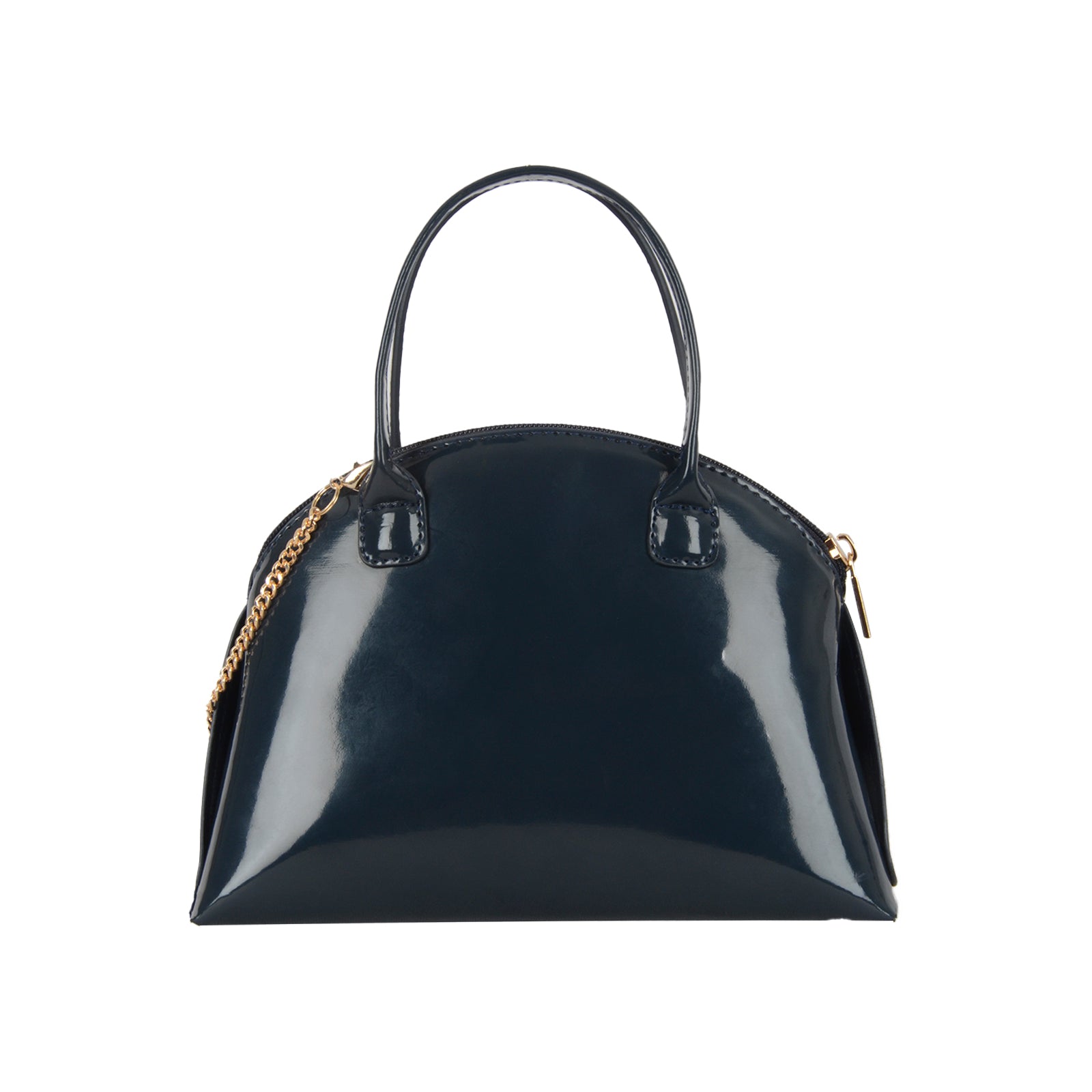 Spliff Blue Small Bowling Sling Bag