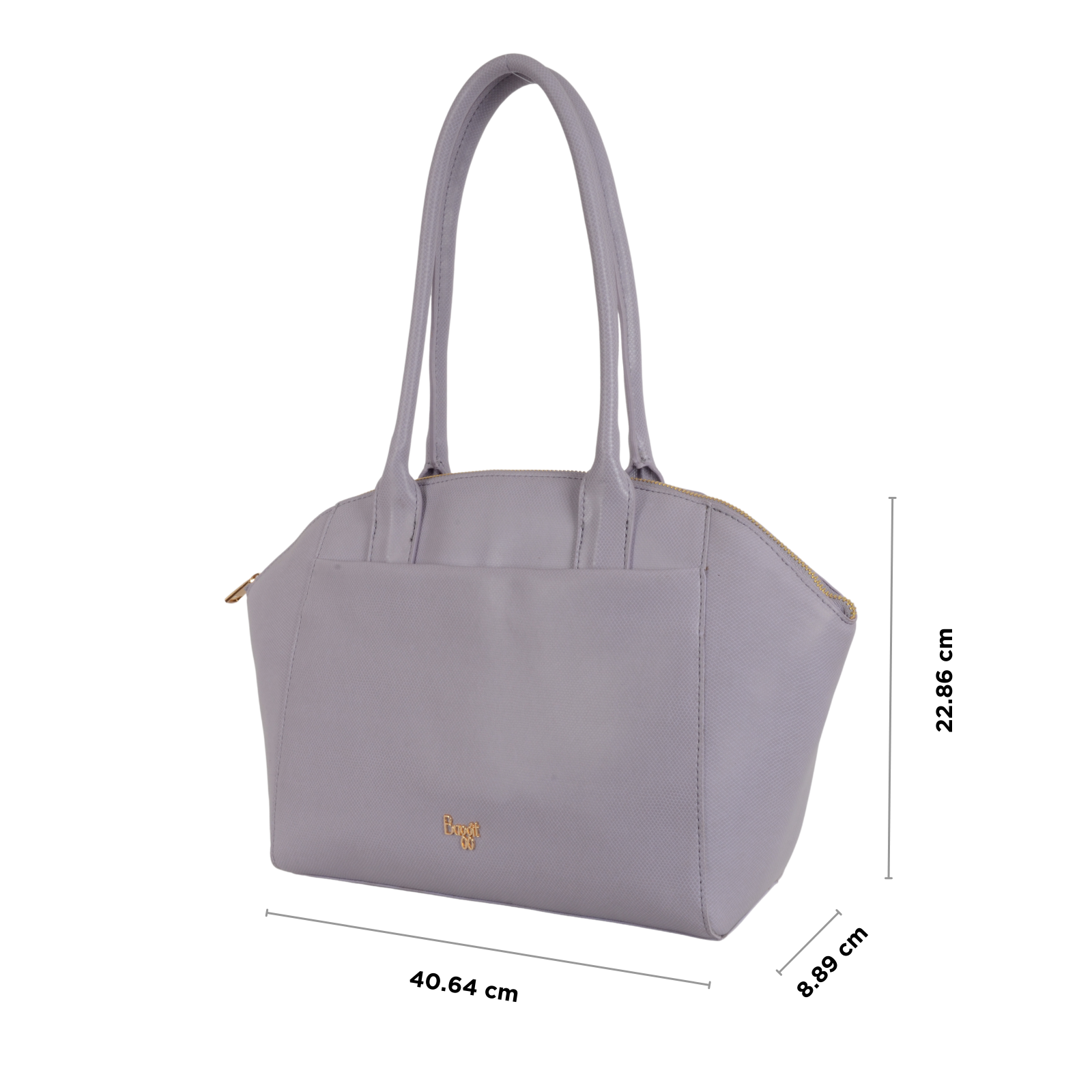 Gryphon Purple Medium Bags