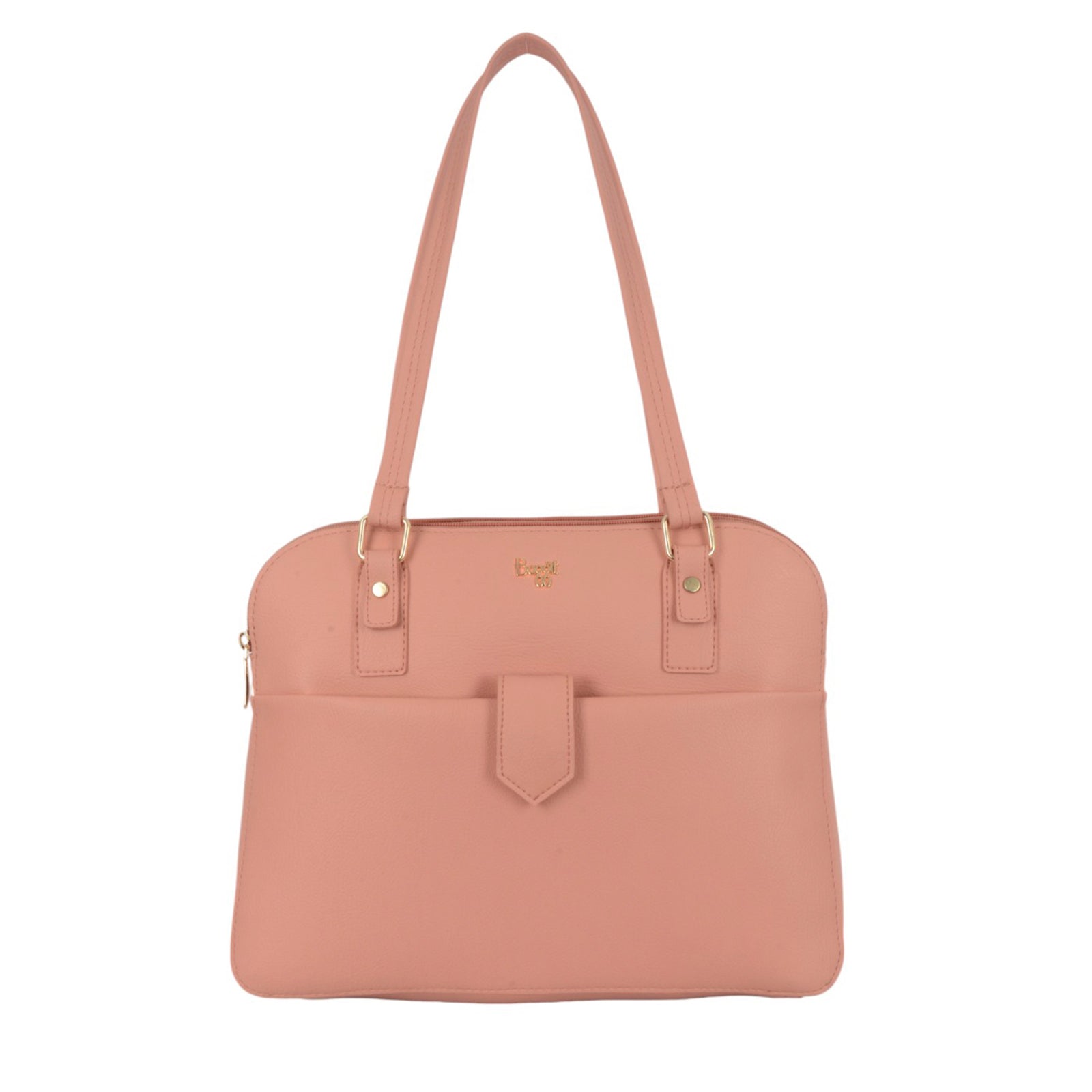 Tenzo Pink Medium Bags