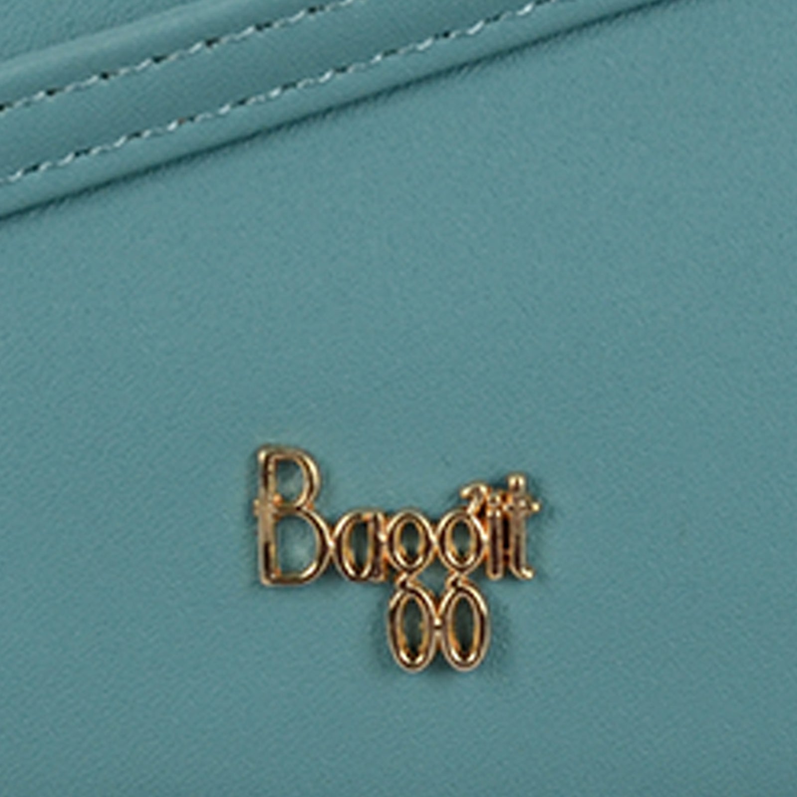 Minded Blue Small Tote Sling Bag