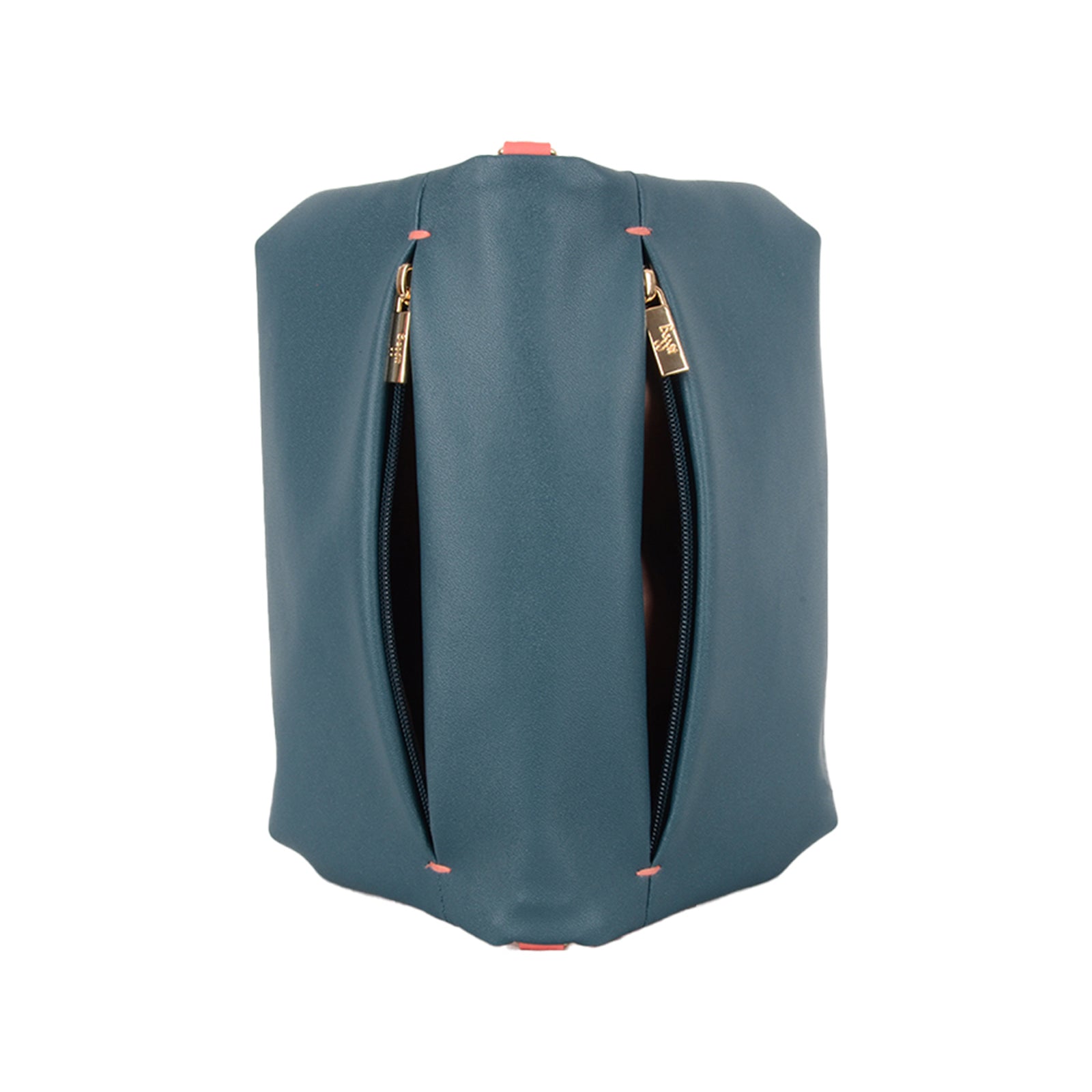 Minded Pink Small Tote Sling Bag