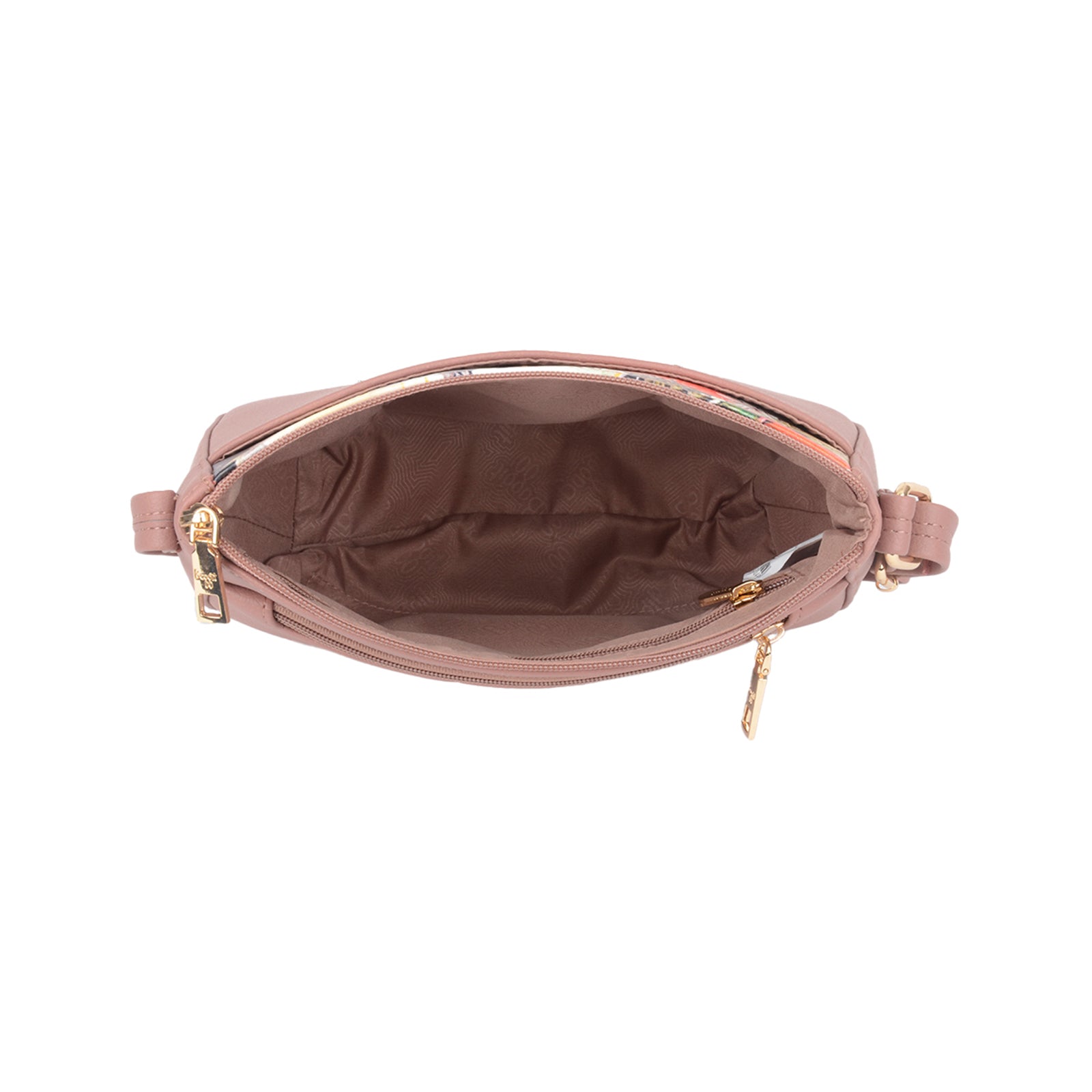 Landmark Pink Small Bag