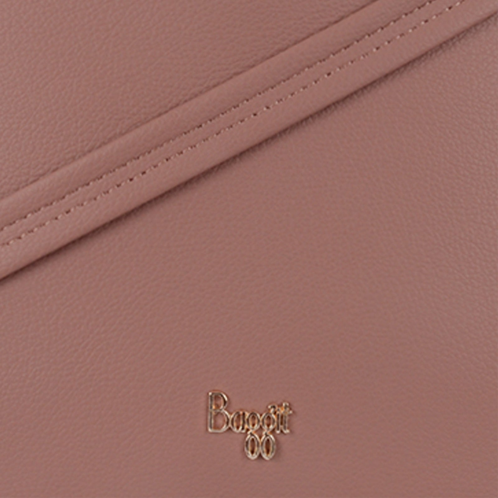 Landmark Pink Small Bag