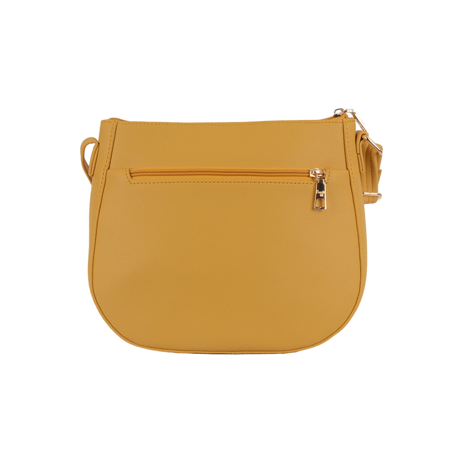 Landmark Yellow Small Bag