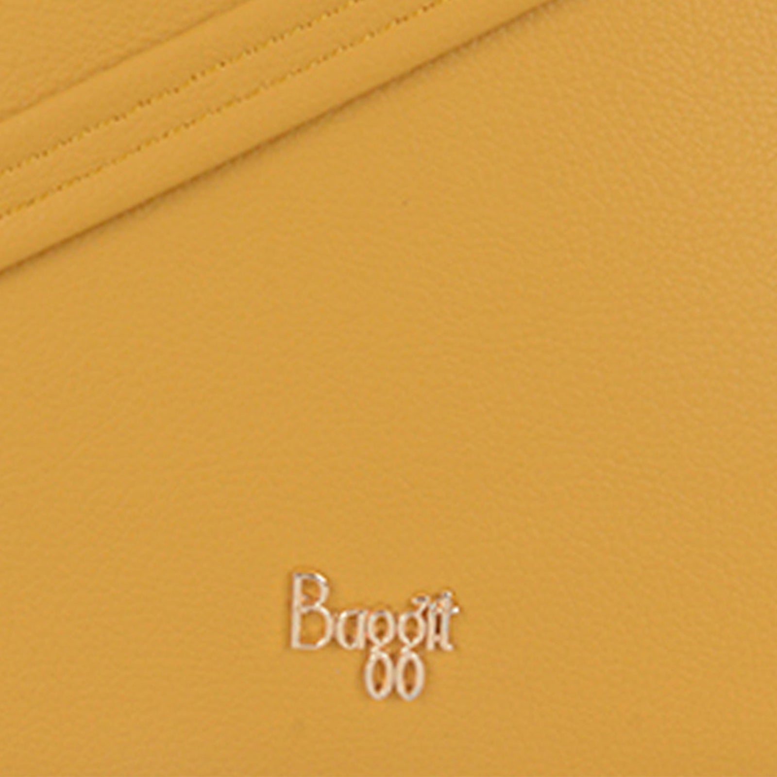 Landmark Yellow Small Bag