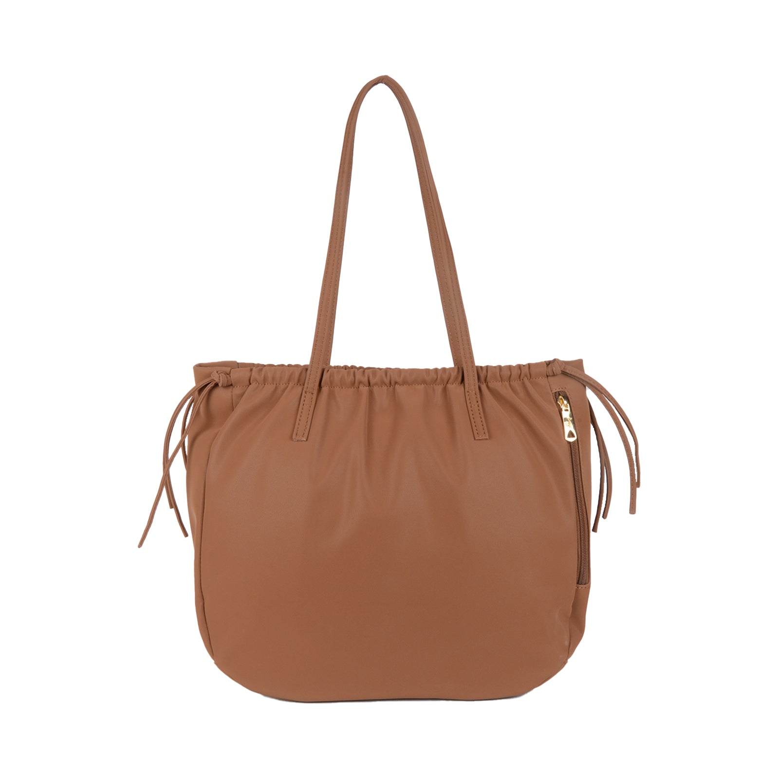 Lipsey Tan Medium Bag