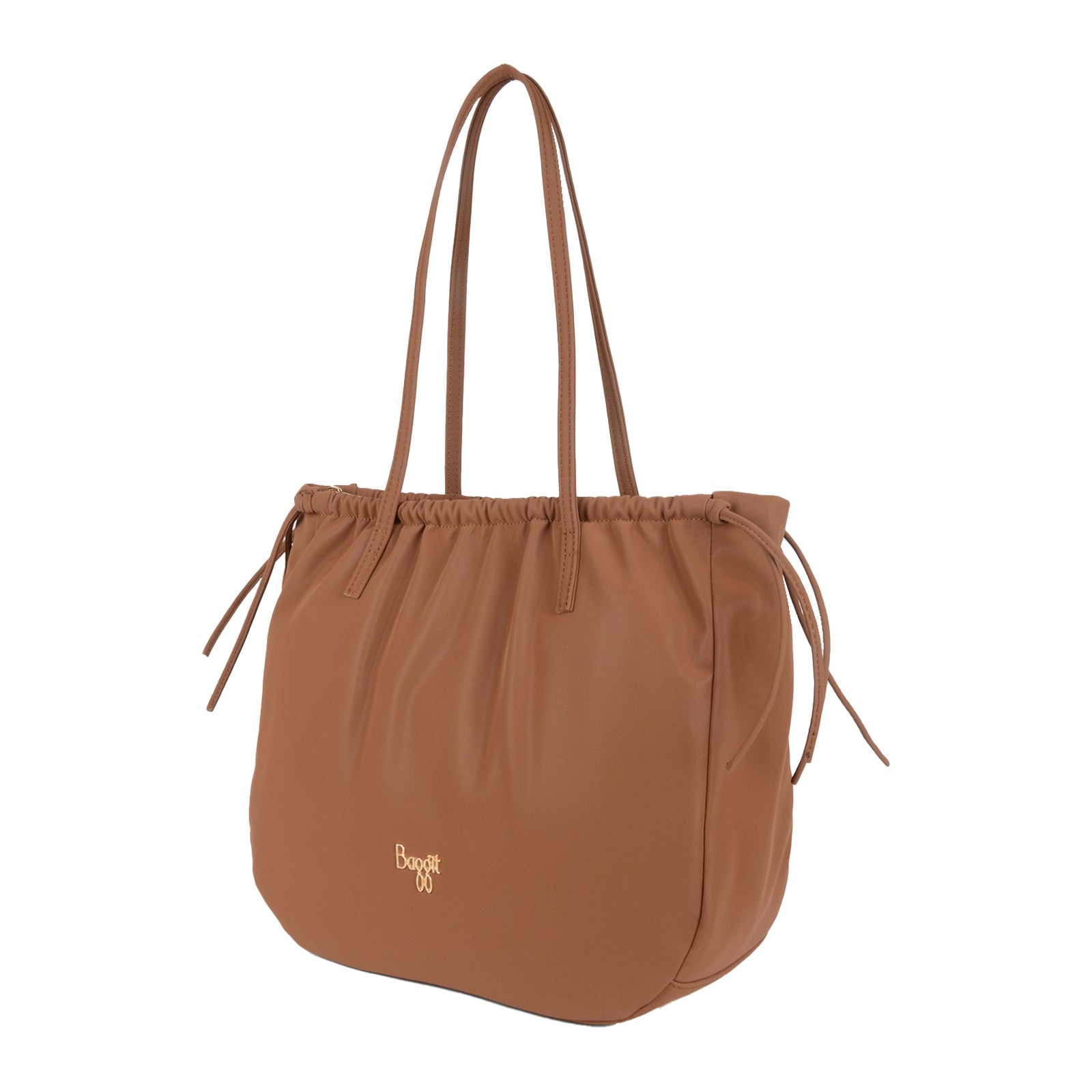 Lipsey Tan Medium Bag