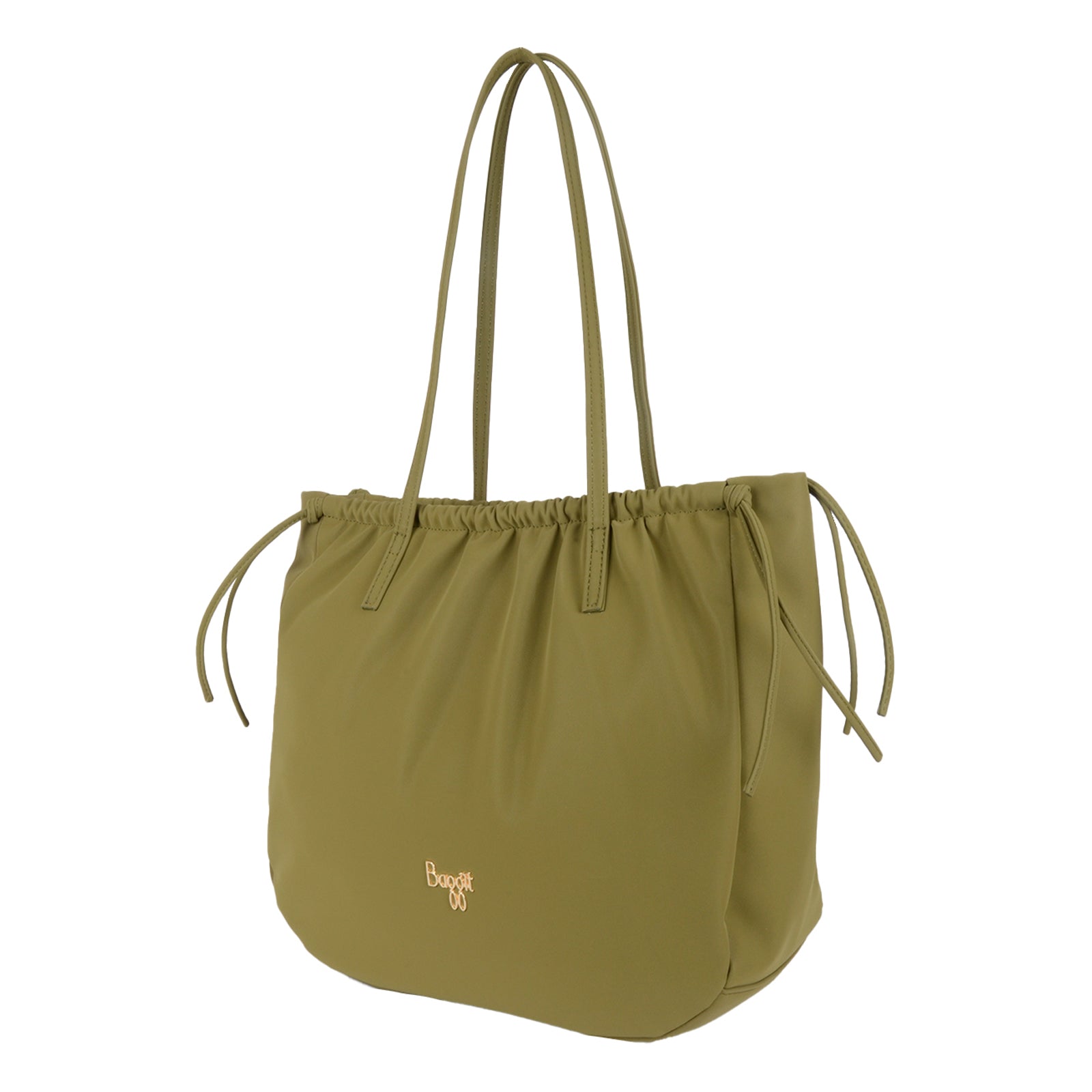 Lipsey Green Medium Bag