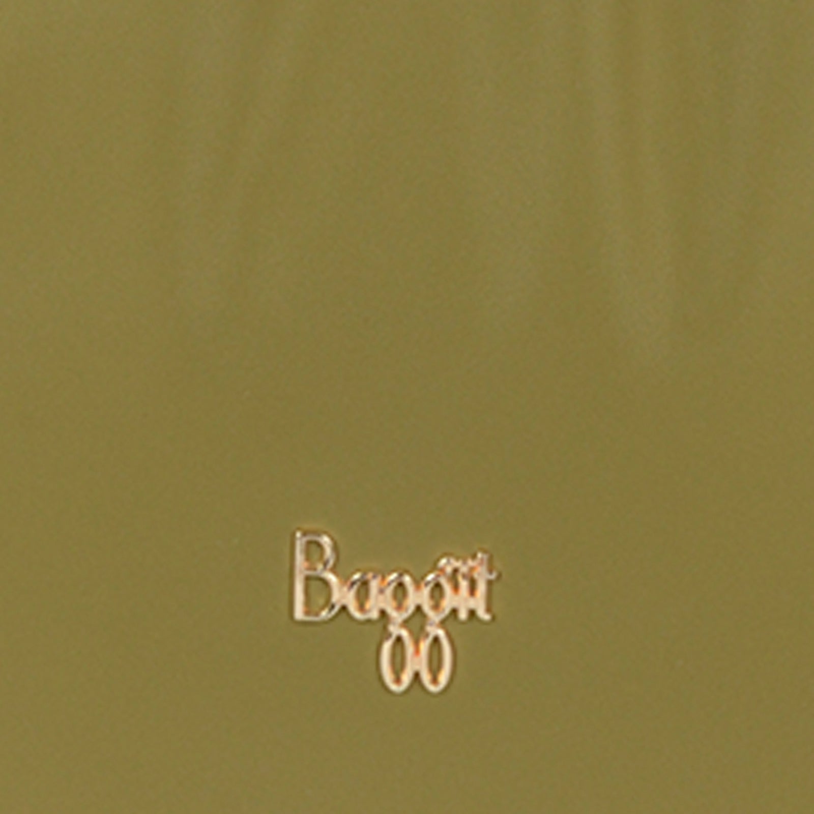 Lipsey Green Medium Bag