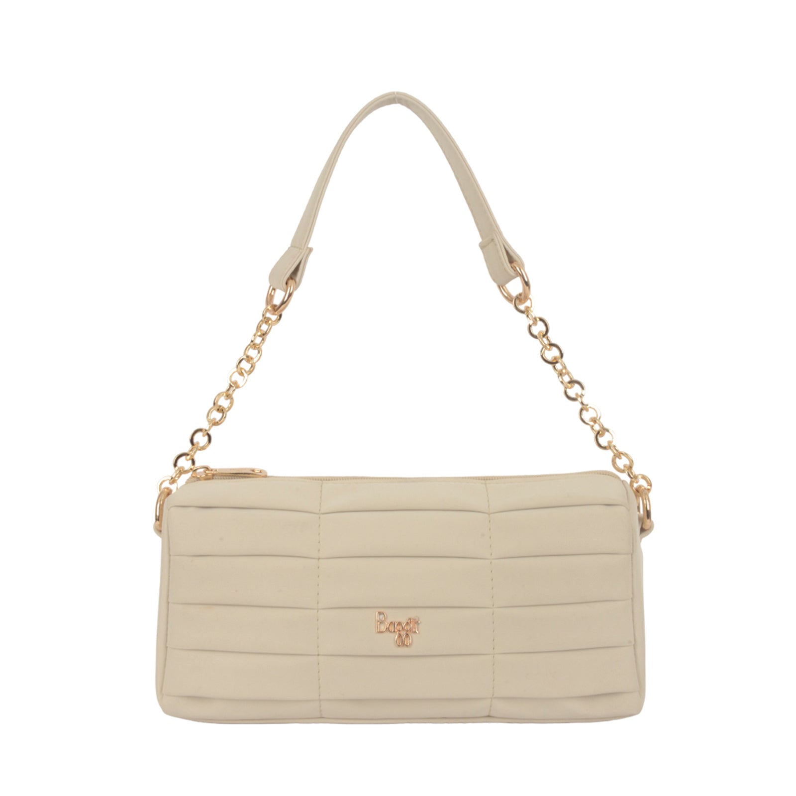 Motis Grey Small Bag