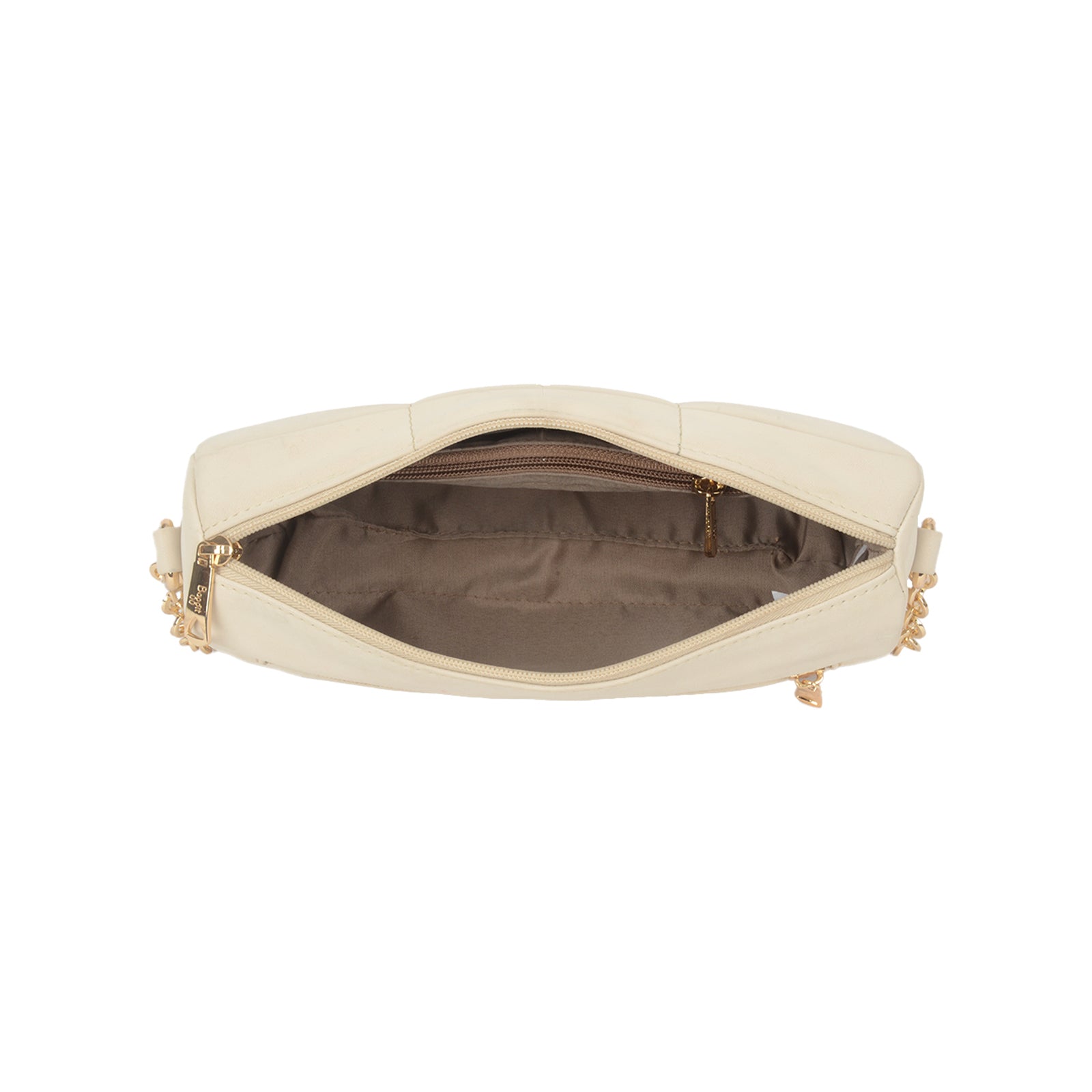 Motis Grey Small Bag