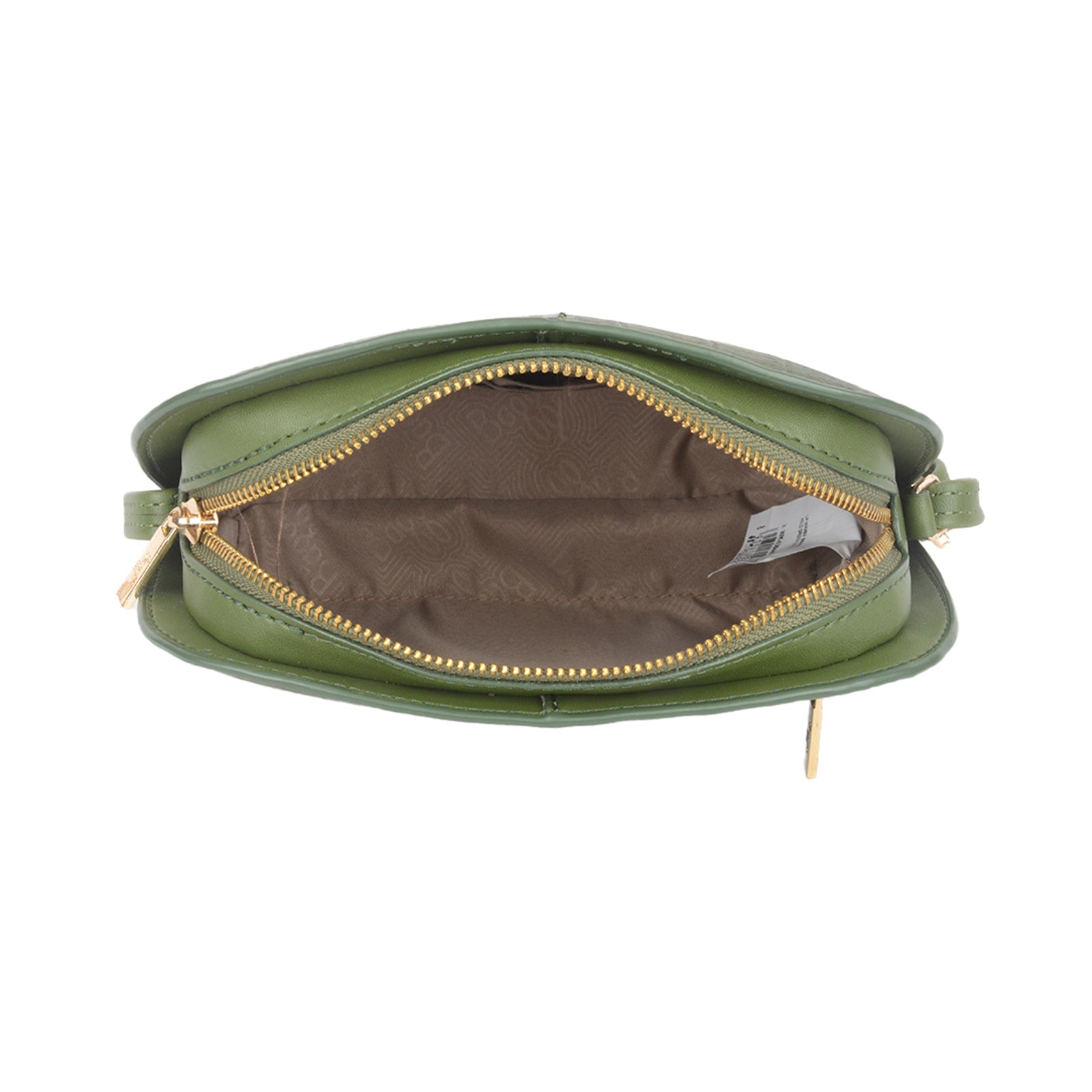 Mamba Green small Bag