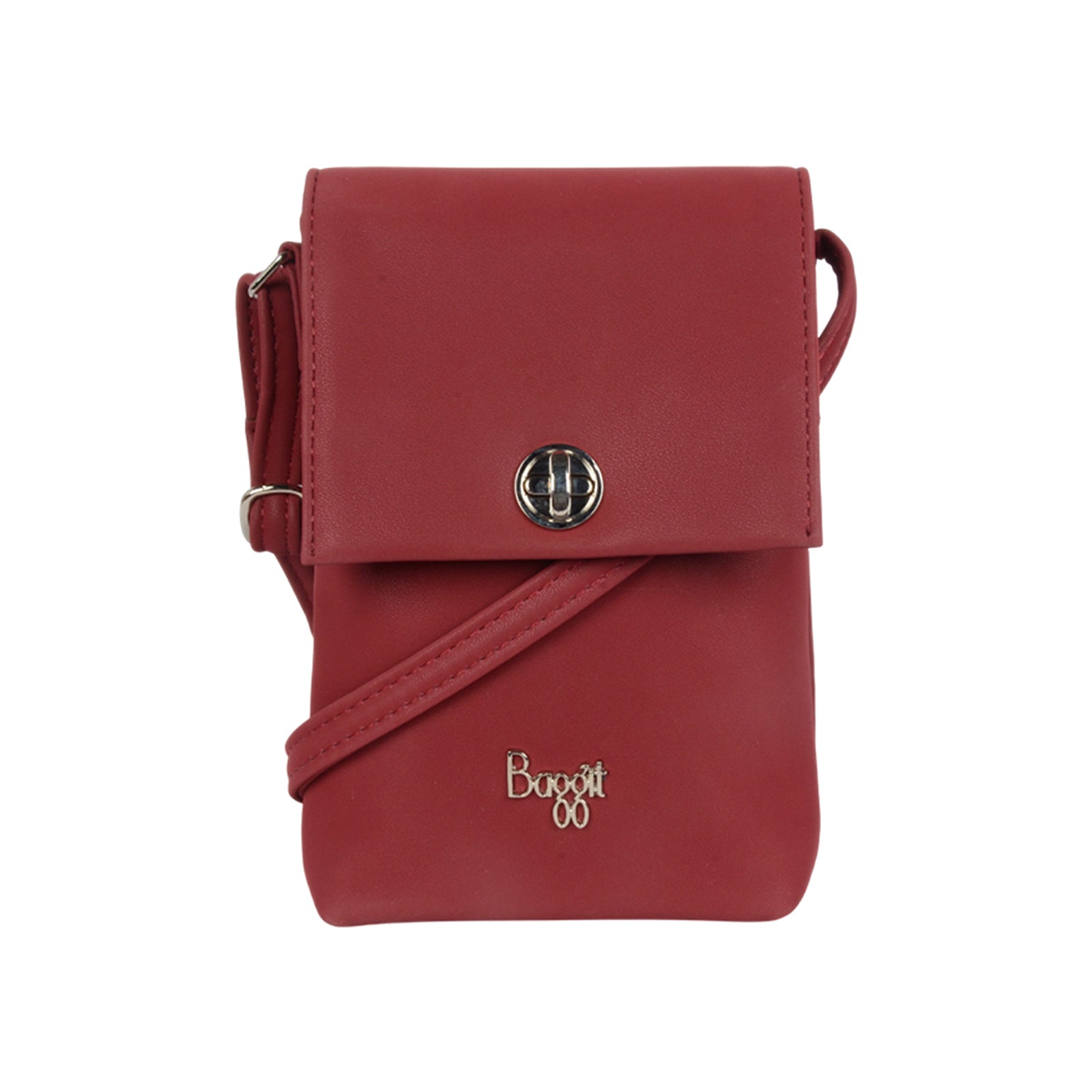 Lipsey Red Small Sling Bag