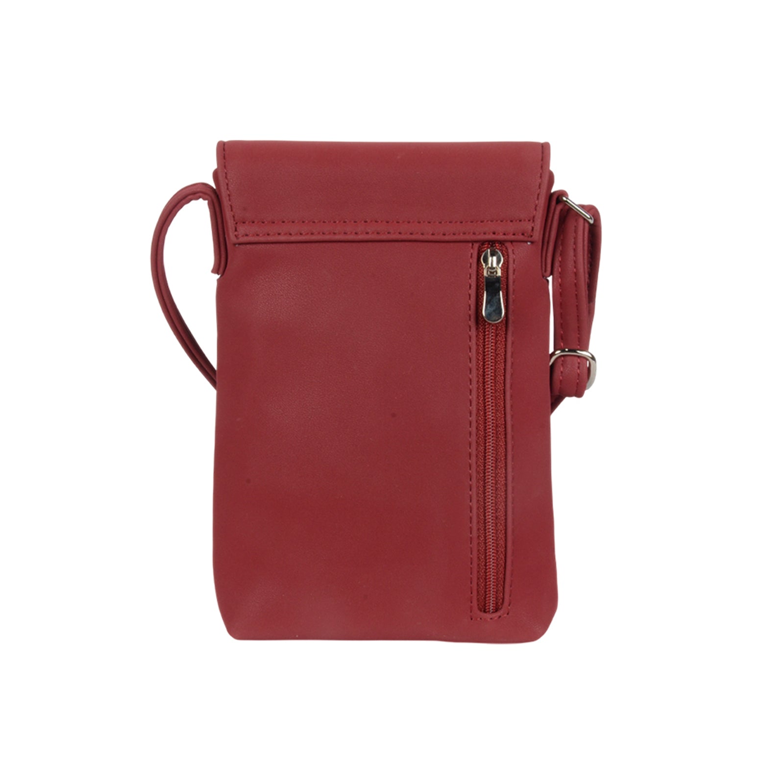 Lipsey Red Small Sling Bag