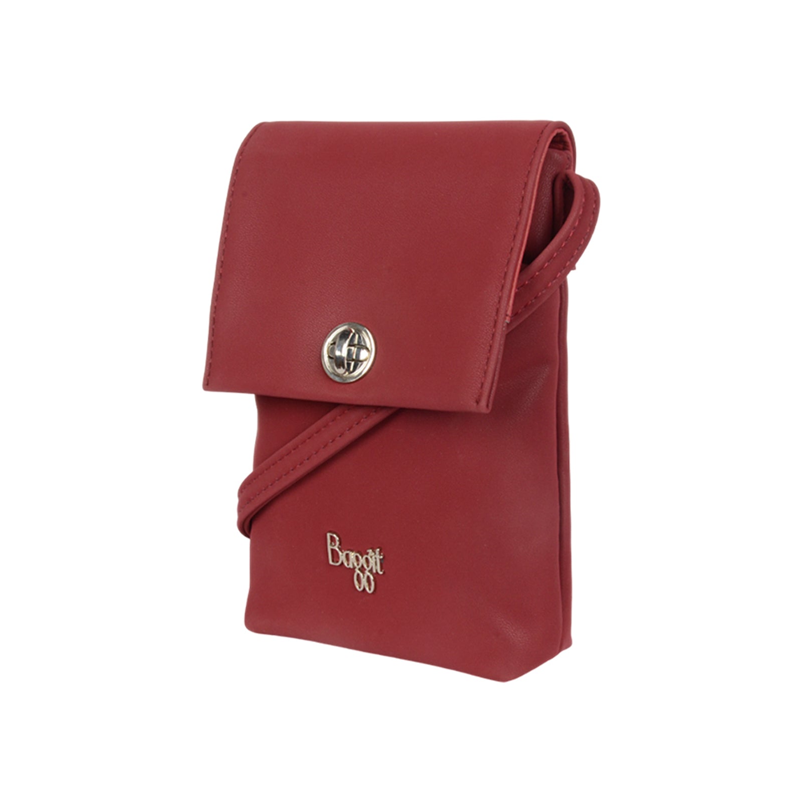 Lipsey Red Small Sling Bag