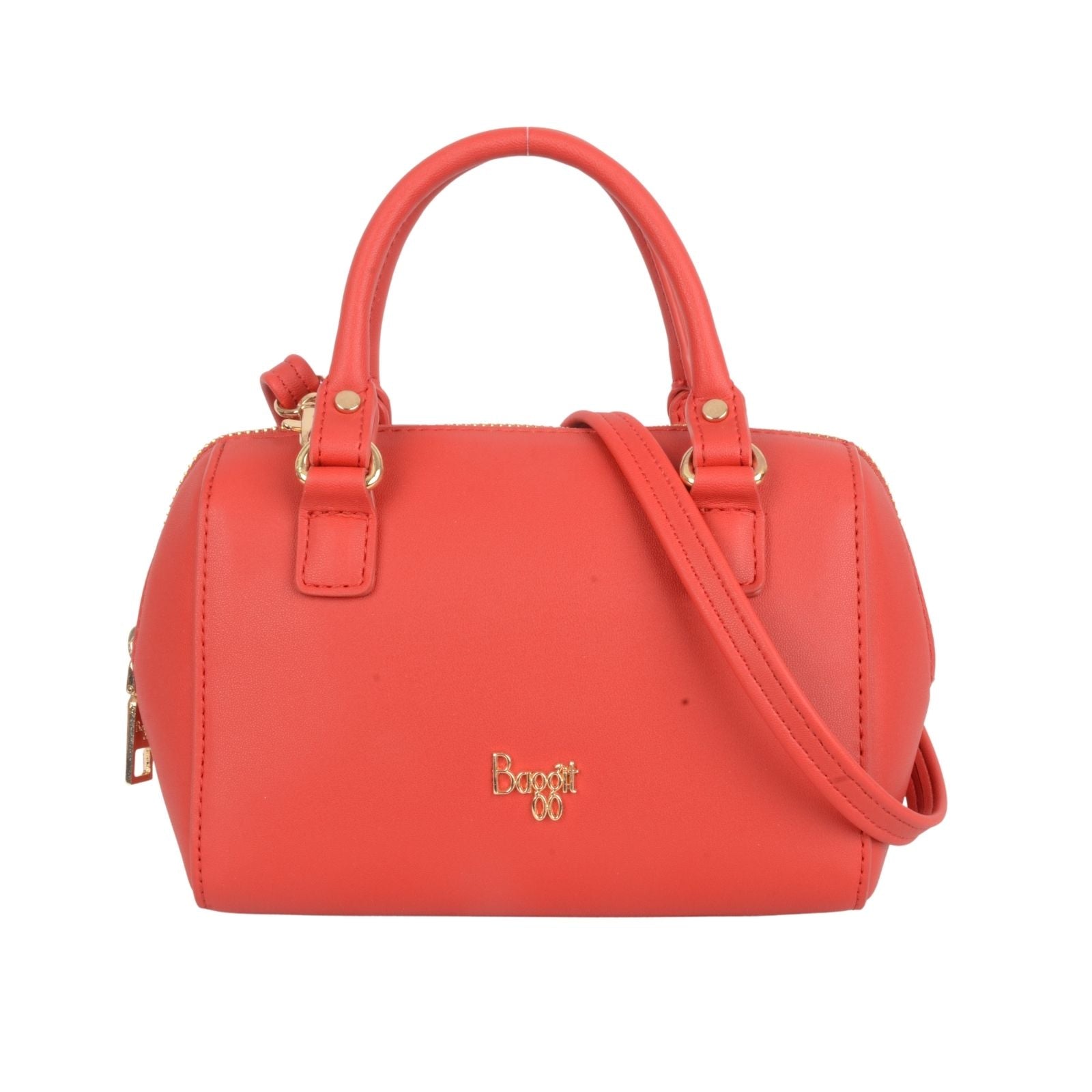 Pops Red Small Sling Bag