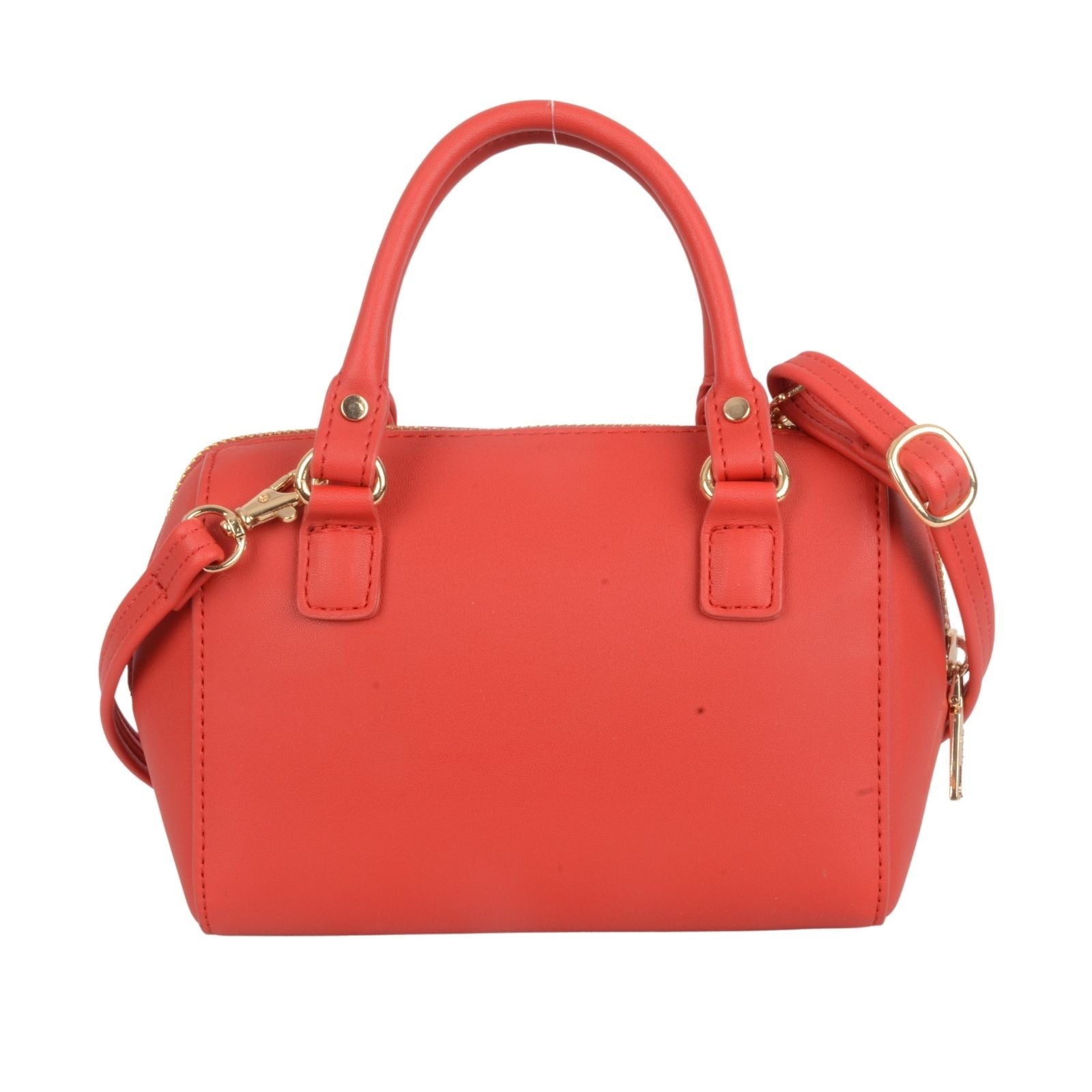 Pops Red Small Sling Bag