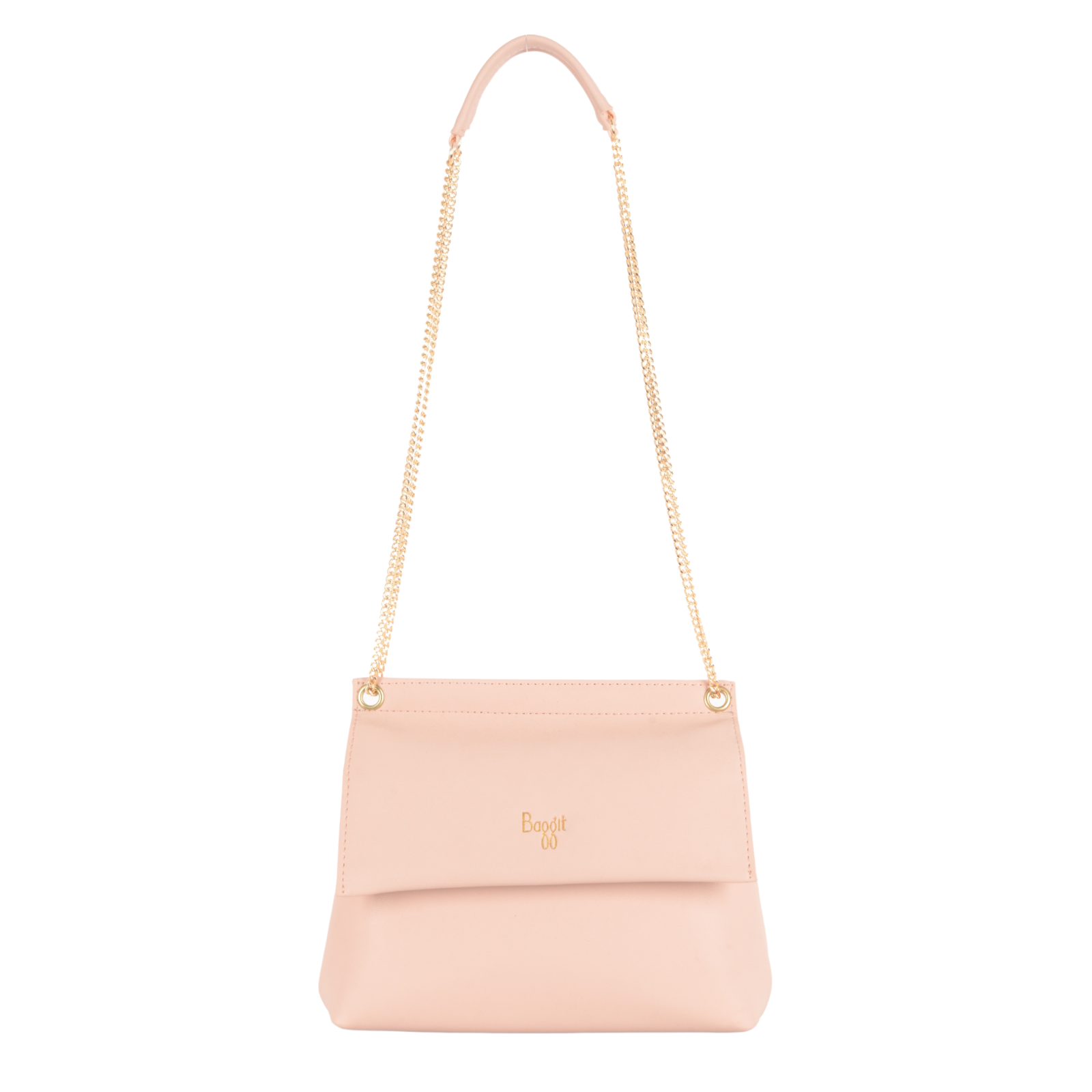 Caren Meow 5 Ss Soft Pink Extra Small Tote Bag