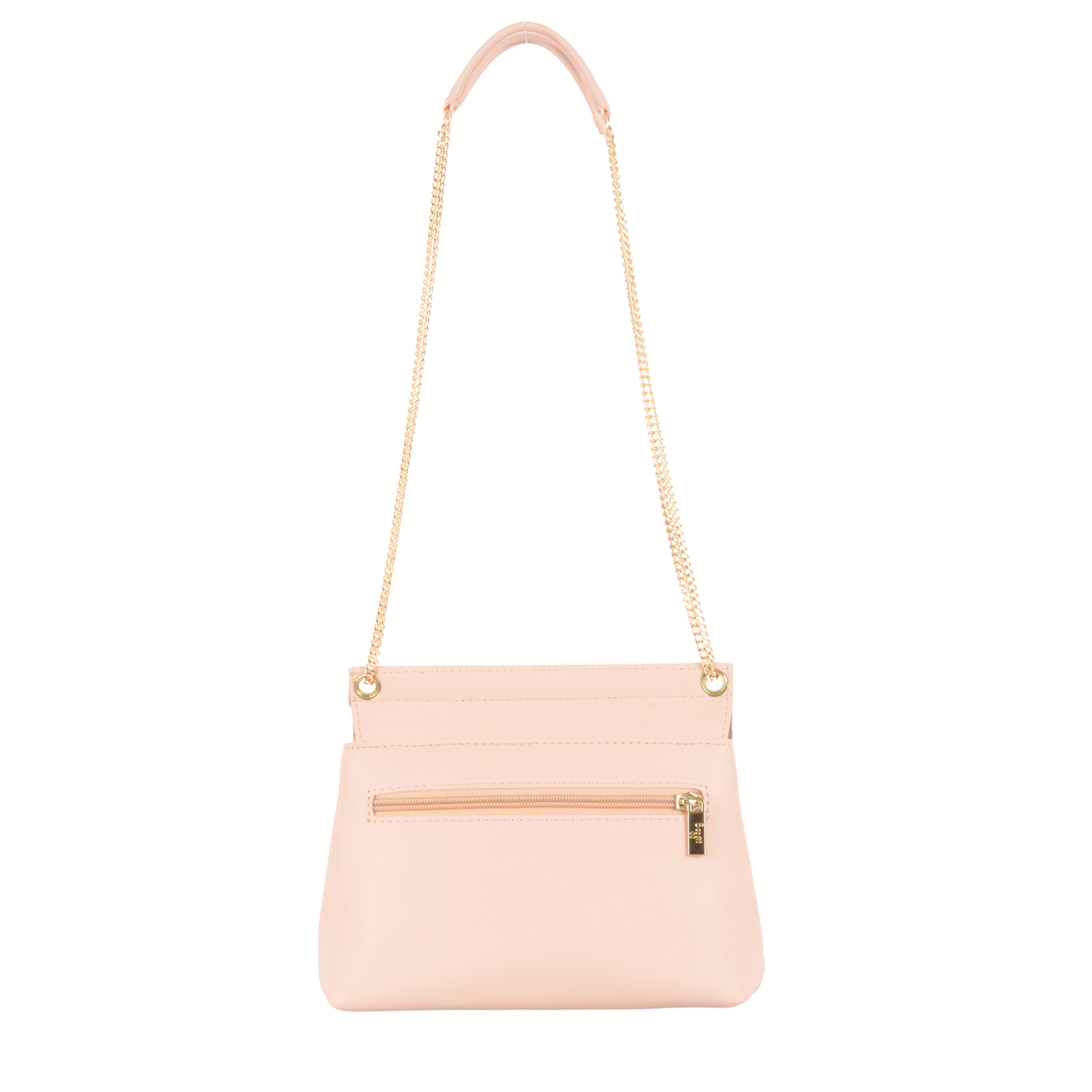 Caren Meow 5 Ss Soft Pink Extra Small Tote Bag