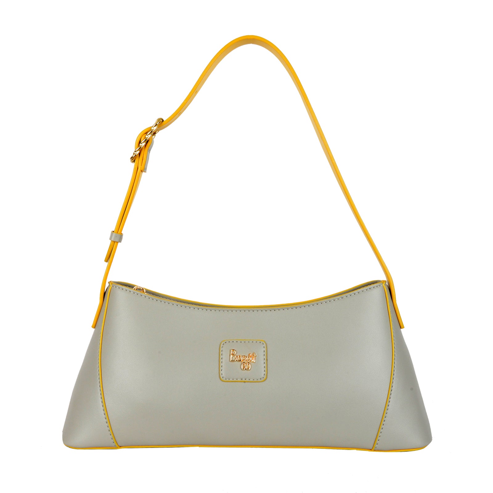 Insert Yellow Small Baguette Bag