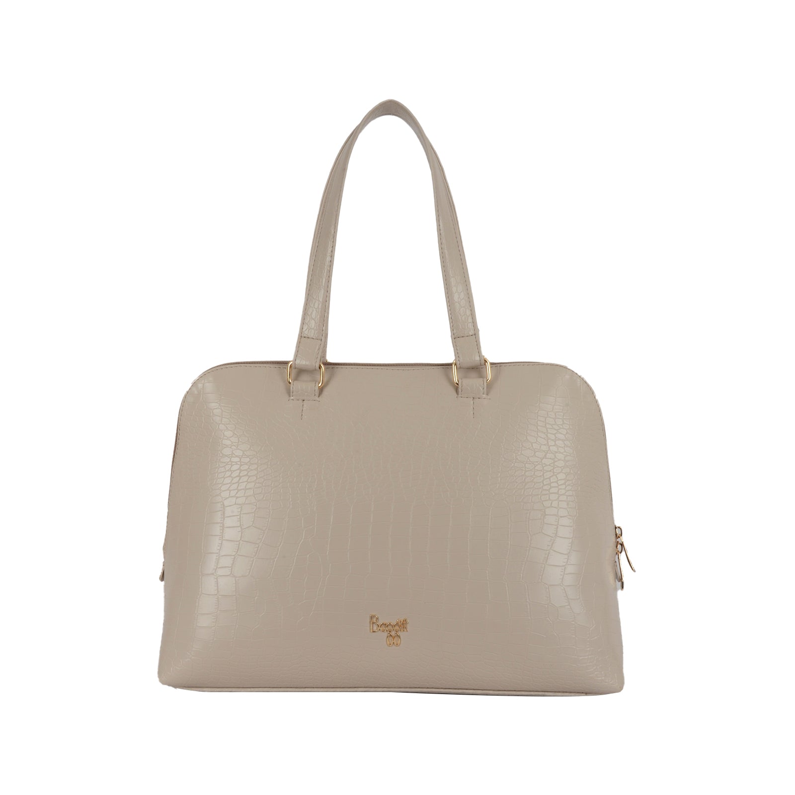 Hobo Beige Large Bags