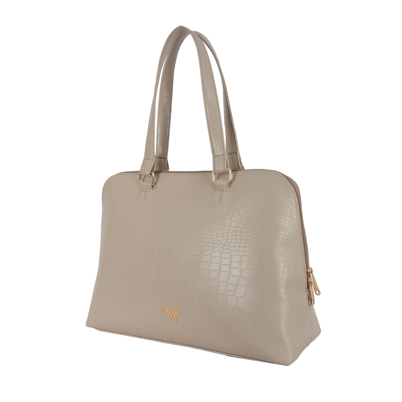 Hobo Beige Large Bags