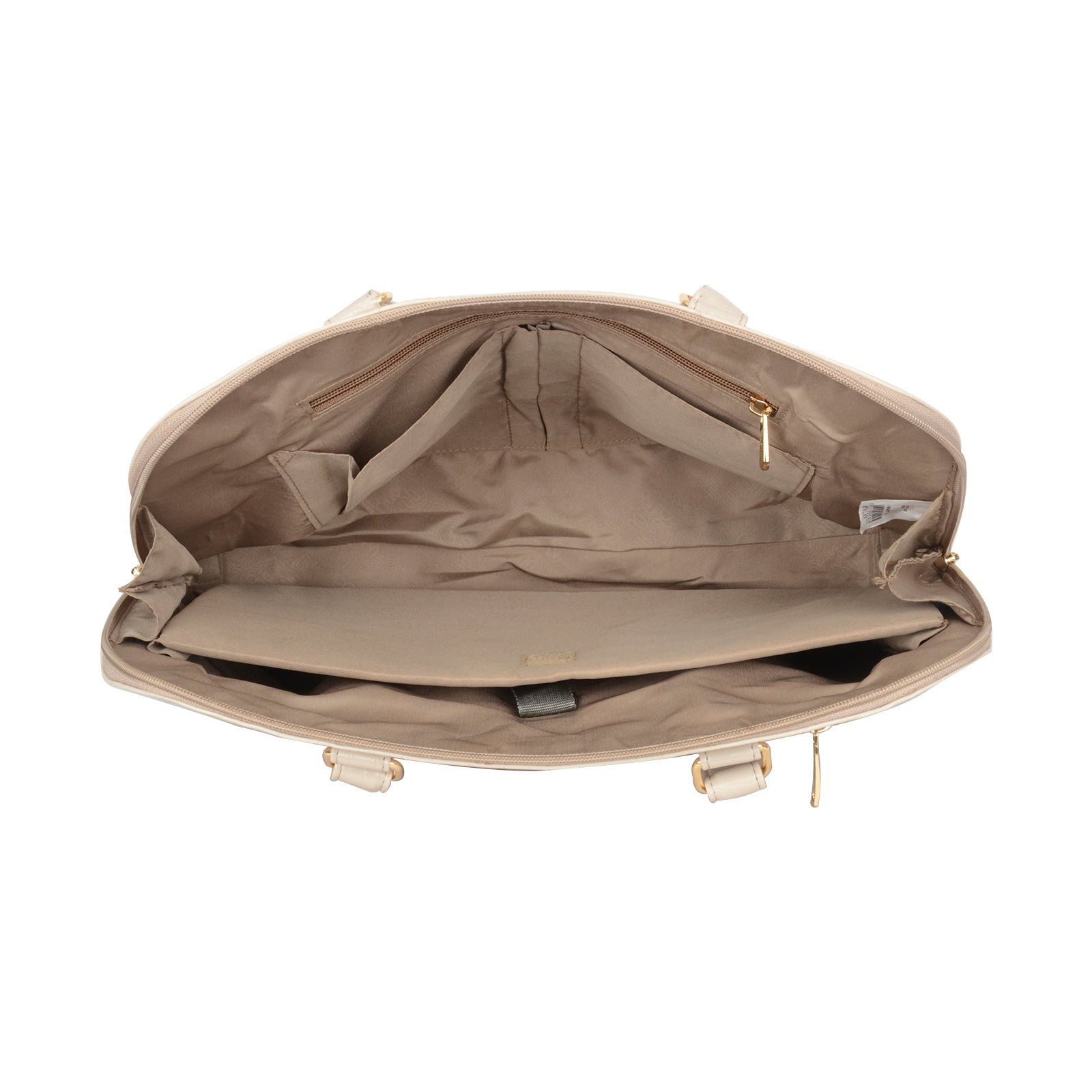 Hobo Beige Large Bags