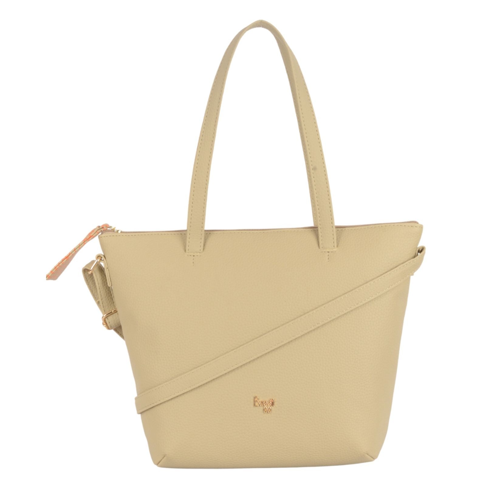 Sterling Oats Oyster Medium Tote Bags